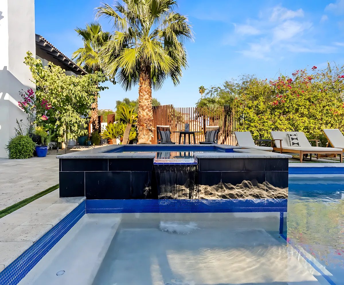 Wander Paradise Valley Sunset #51