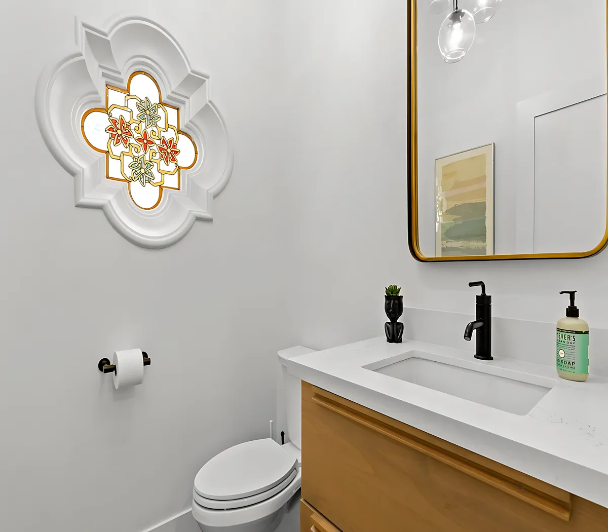 Wander Paradise Valley Sunset