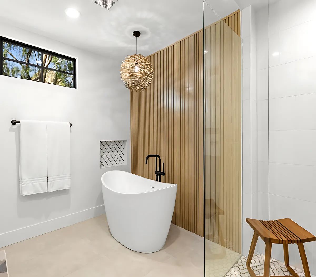 Wander Paradise Valley Sunset #32