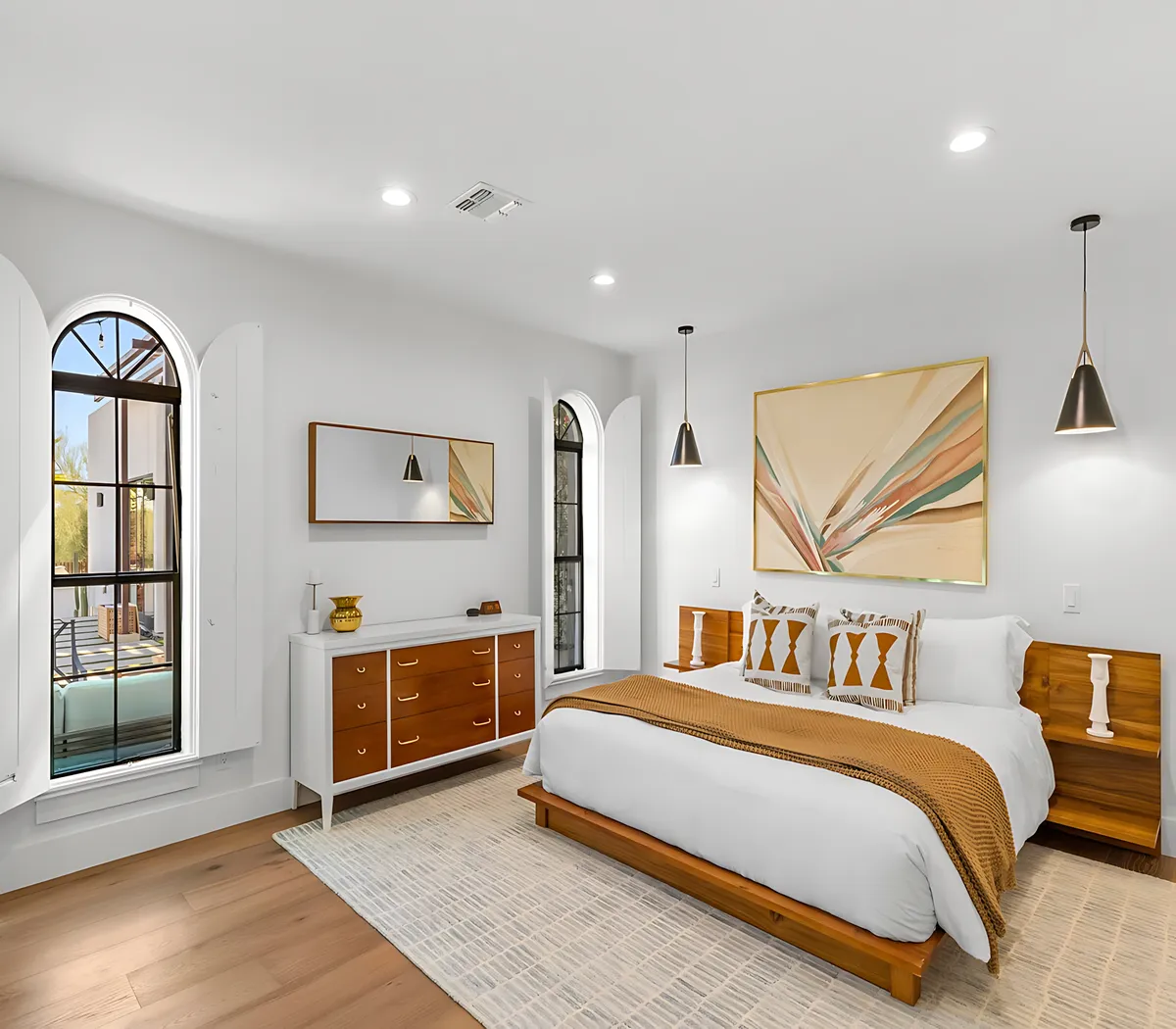Bedroom 1 image