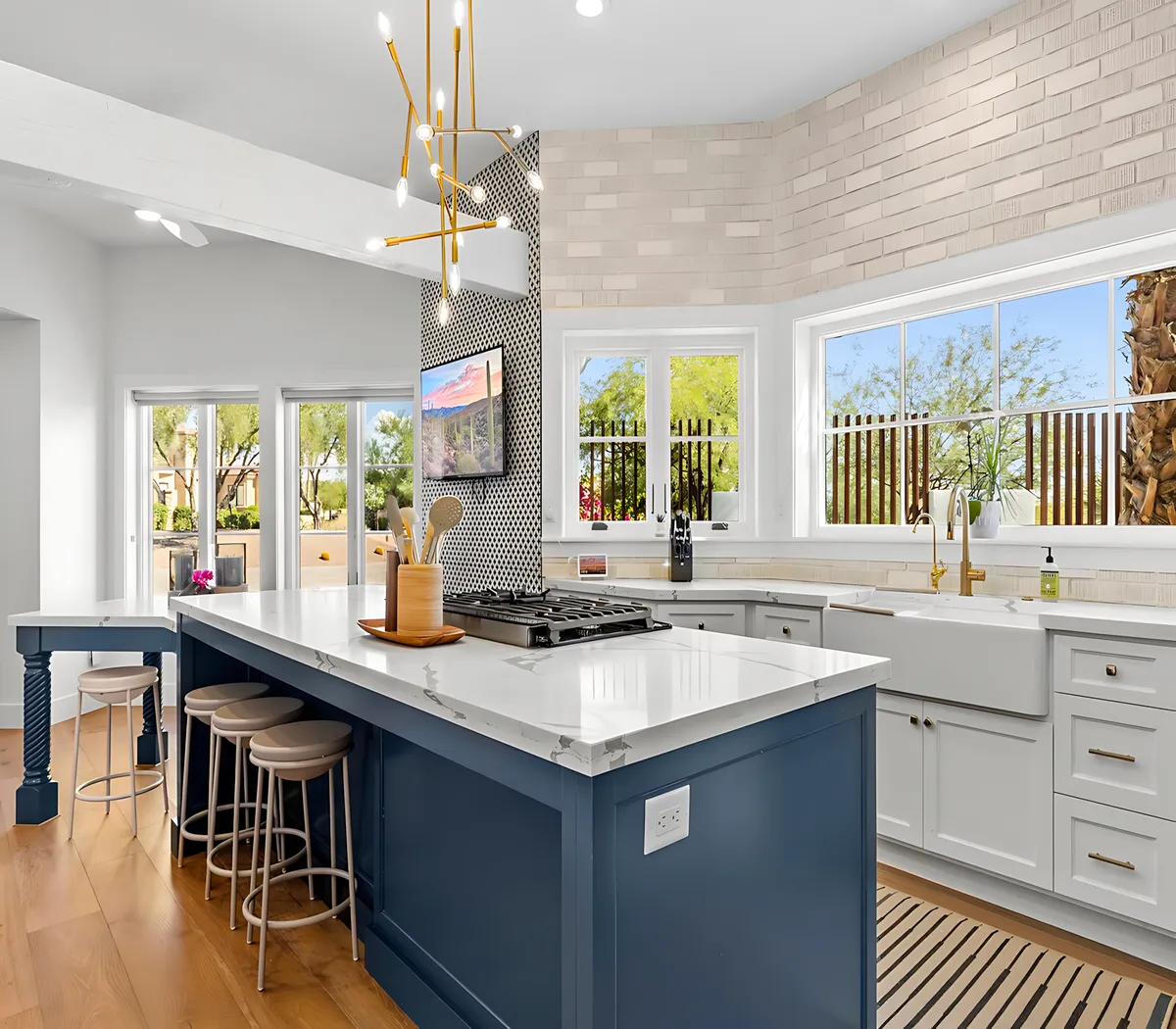 Wander Paradise Valley Sunset #33