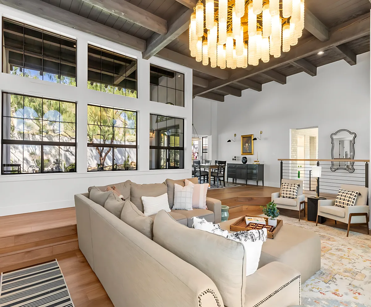 Wander Paradise Valley Sunset #53