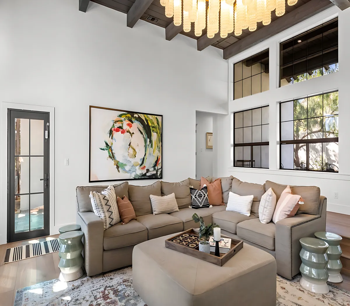 Wander Paradise Valley Sunset #47