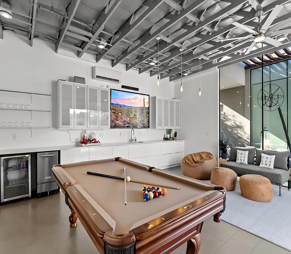 Wander Paradise Valley Sunset #16