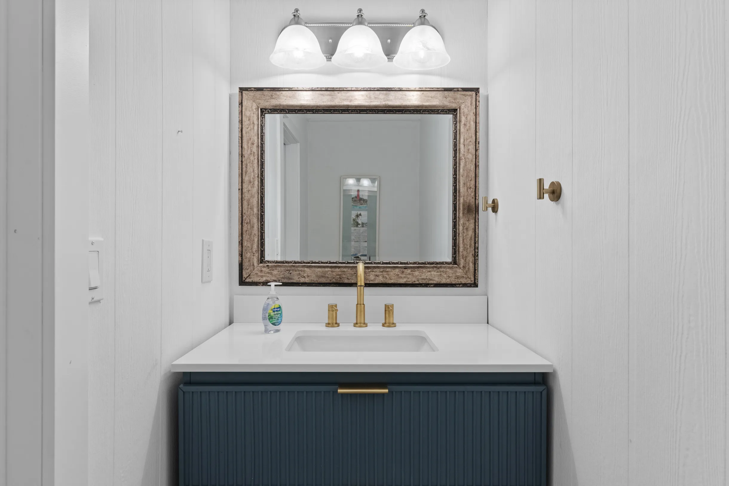 Wander Serendipity Breeze #4