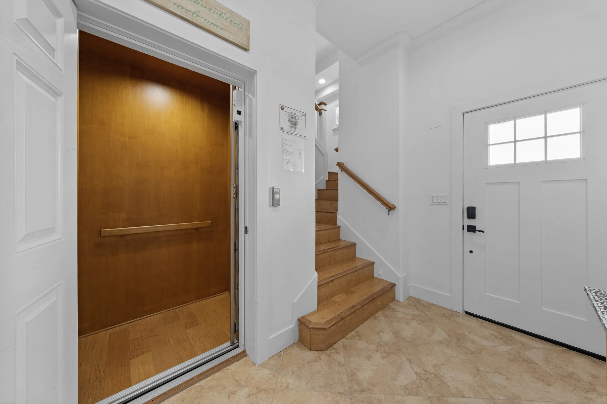 Wander Serendipity Breeze #5