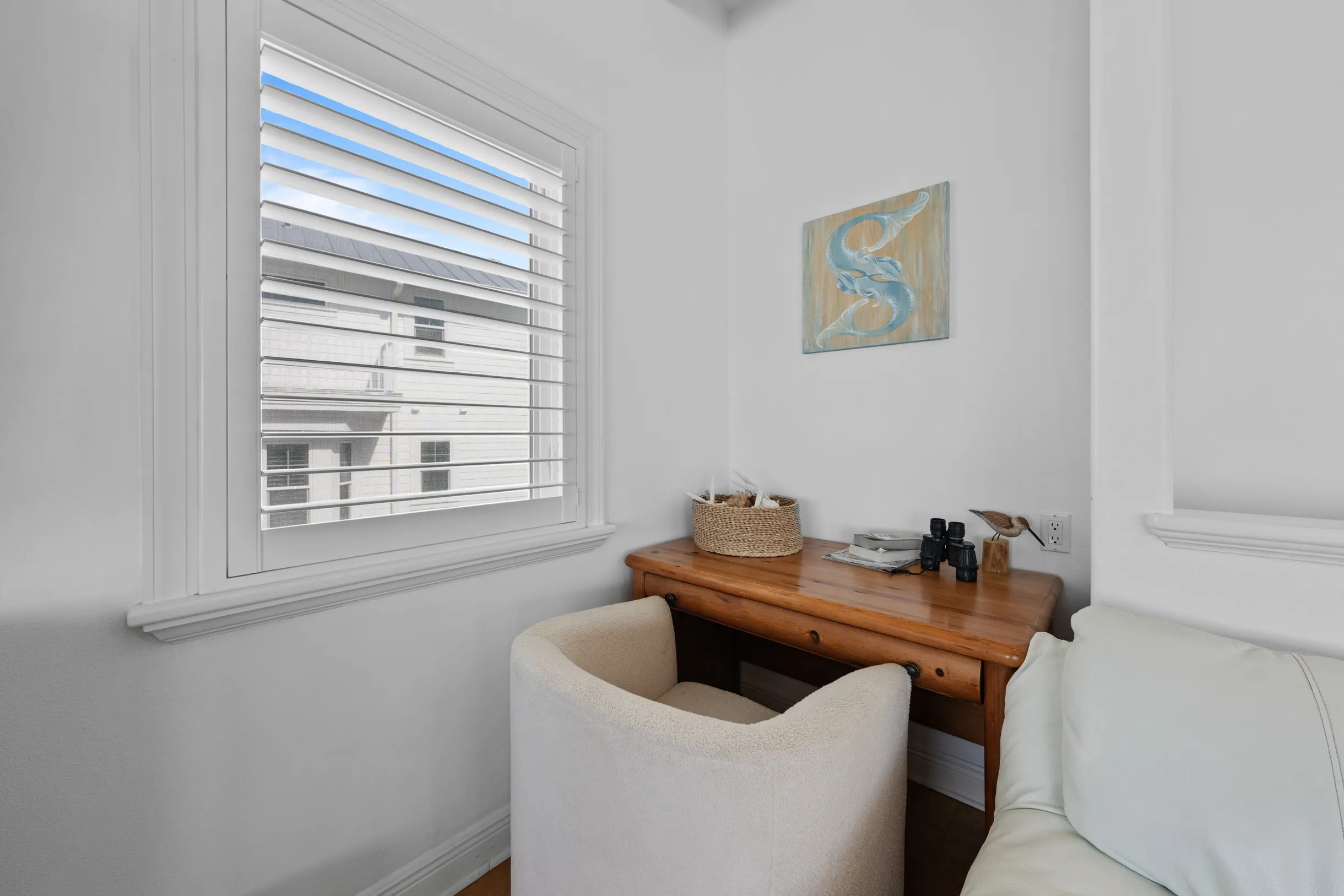 Wander Serendipity Breeze #82