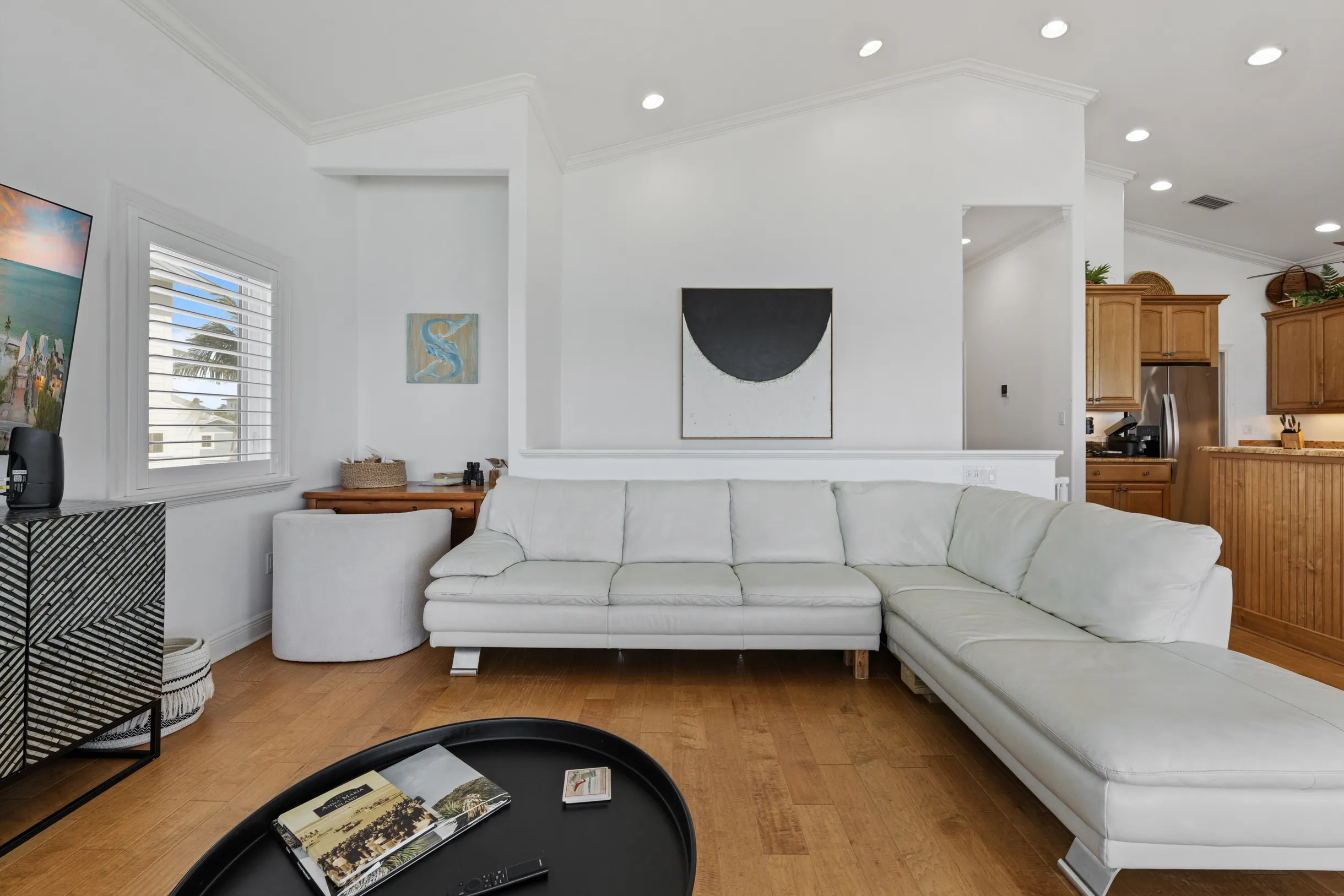 Wander Serendipity Breeze #79