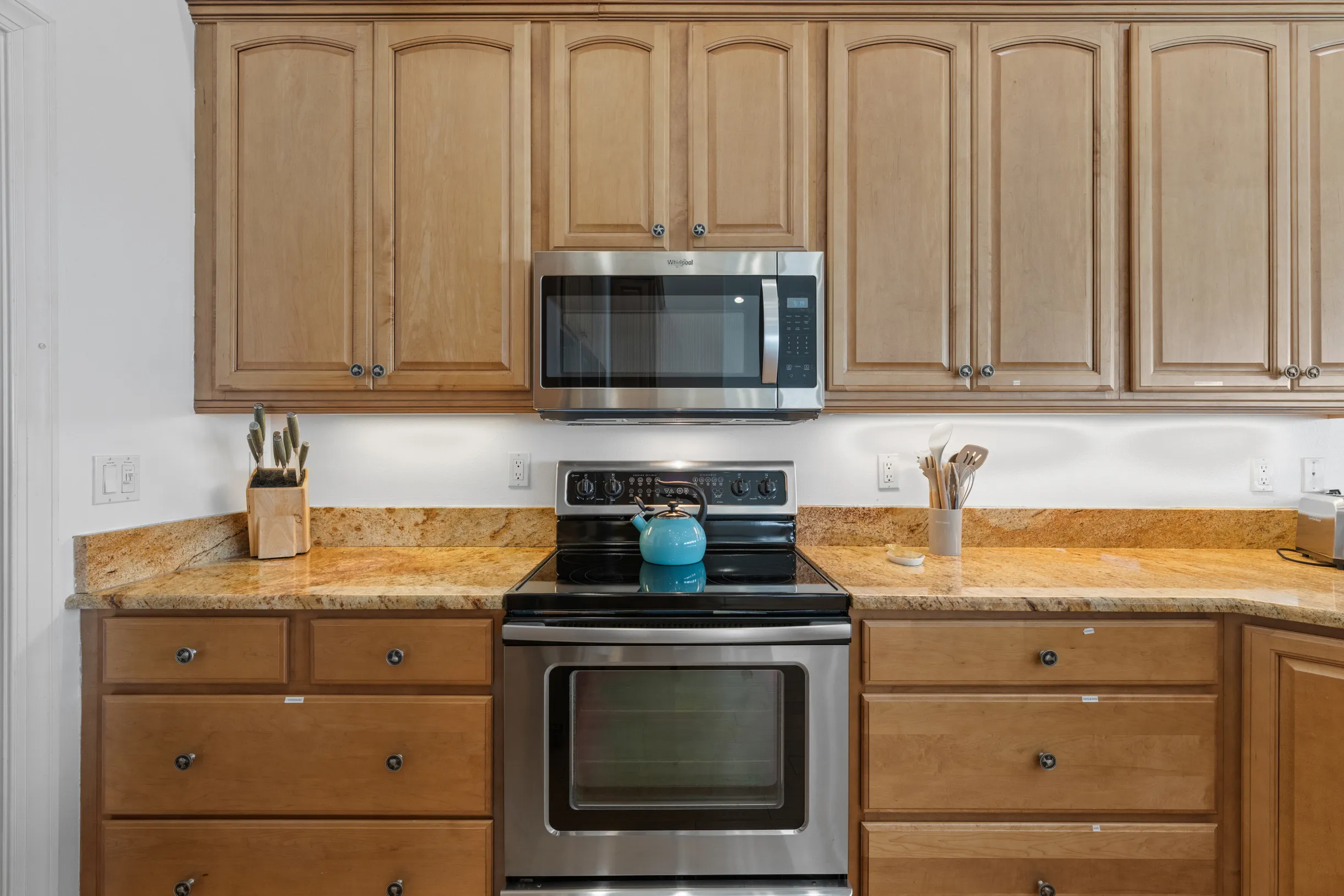 Wander Serendipity Breeze #34