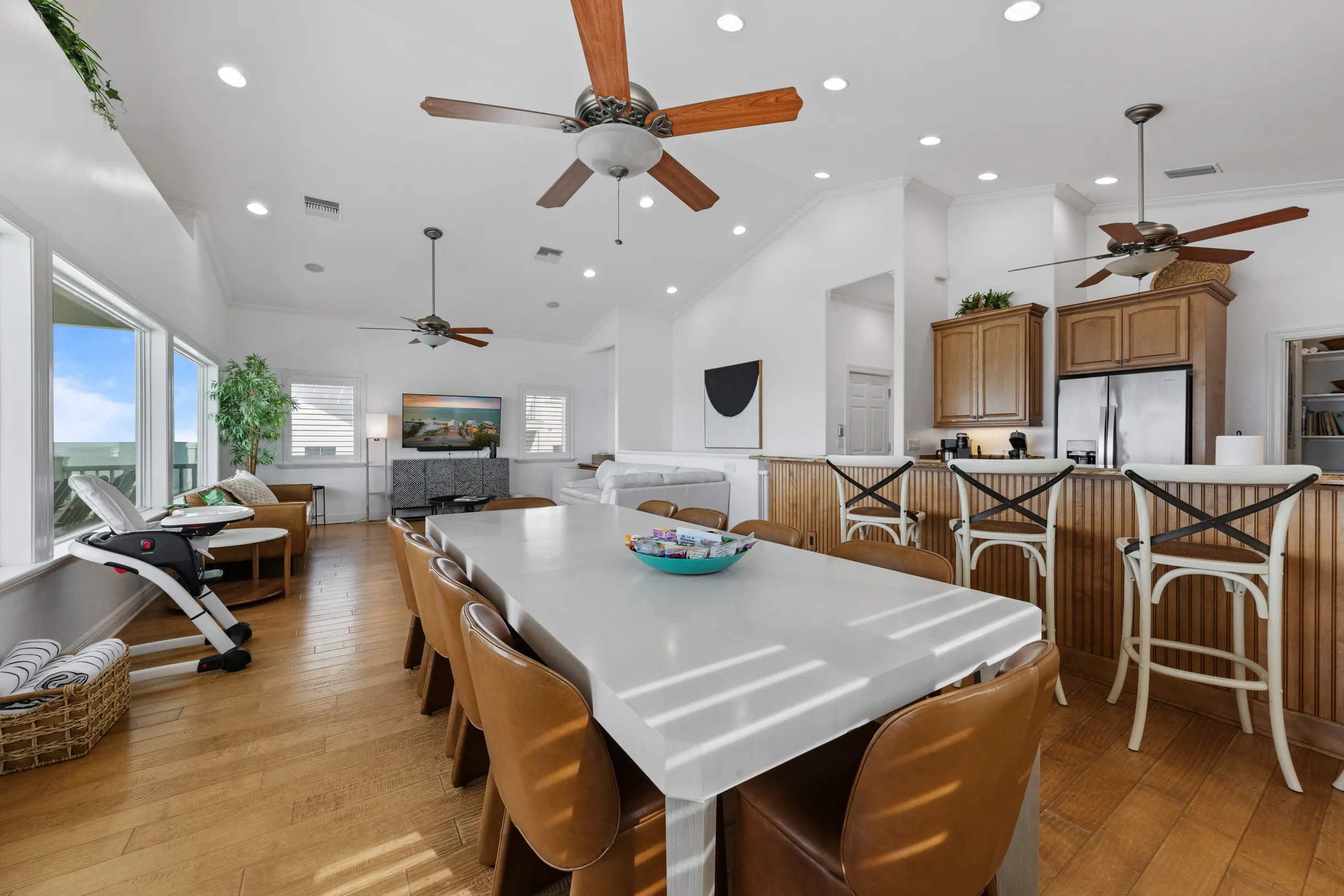 Wander Serendipity Breeze #44