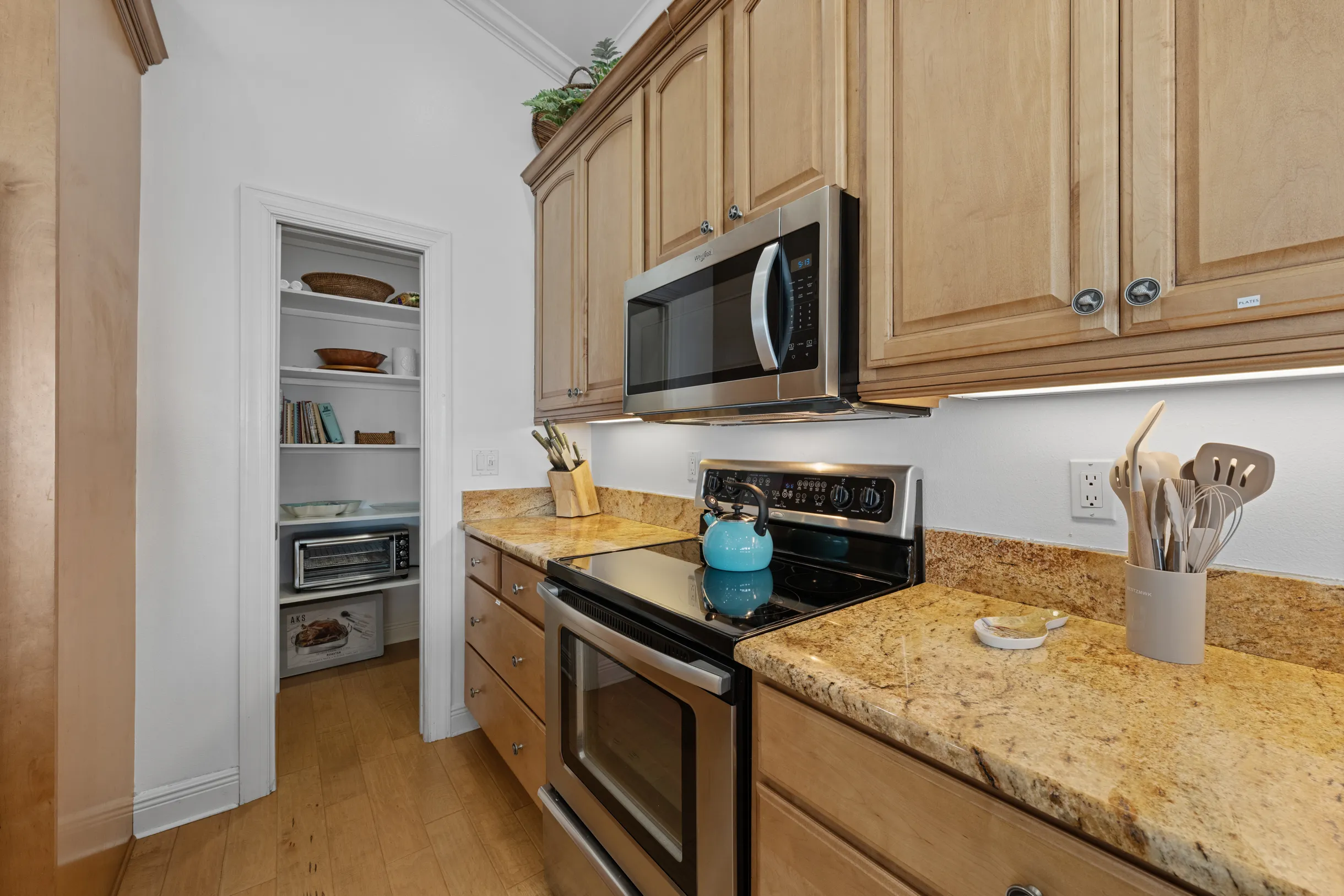 Wander Serendipity Breeze #66