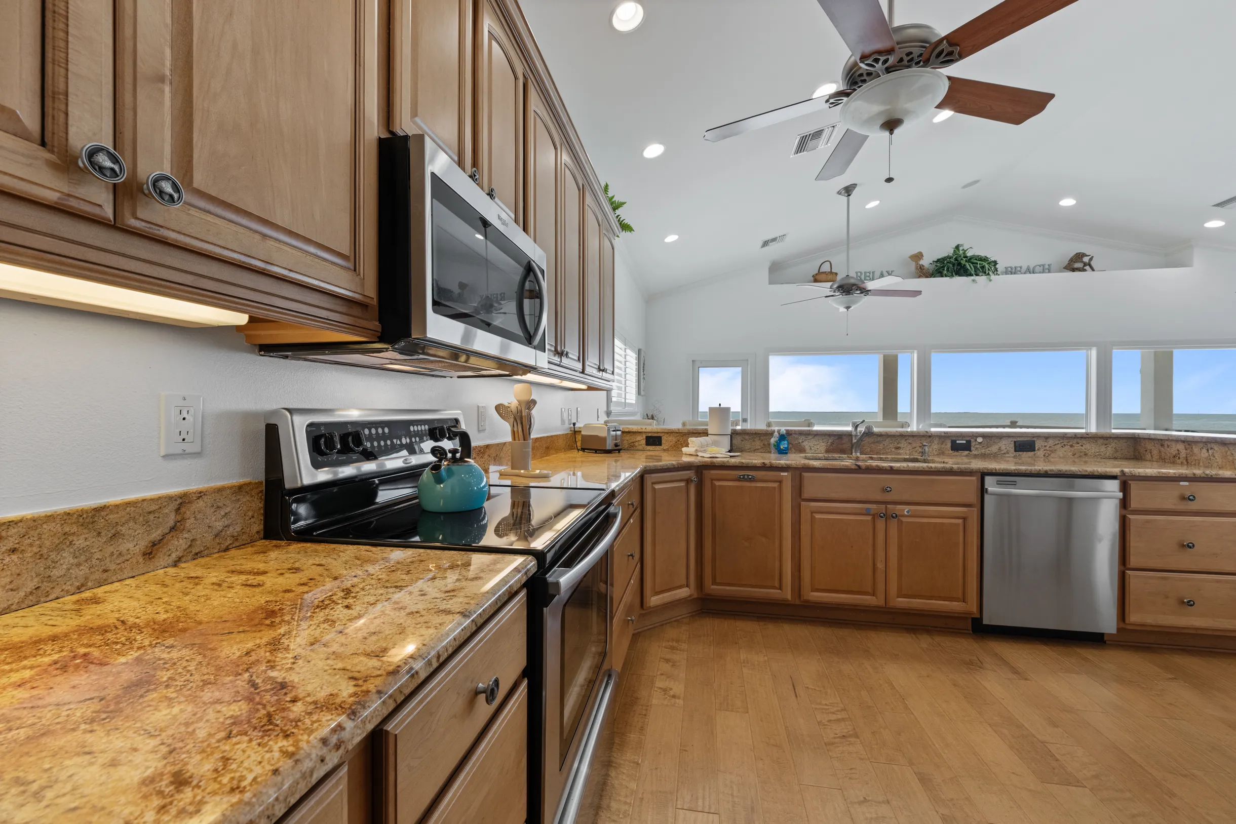 Wander Serendipity Breeze #74