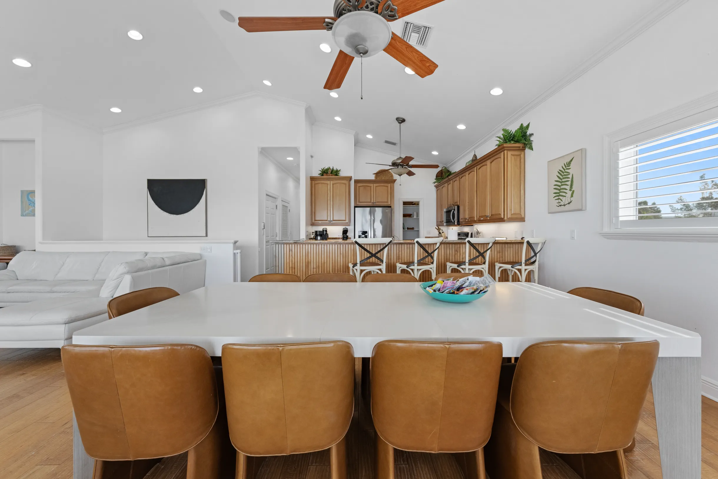 Wander Serendipity Breeze #7