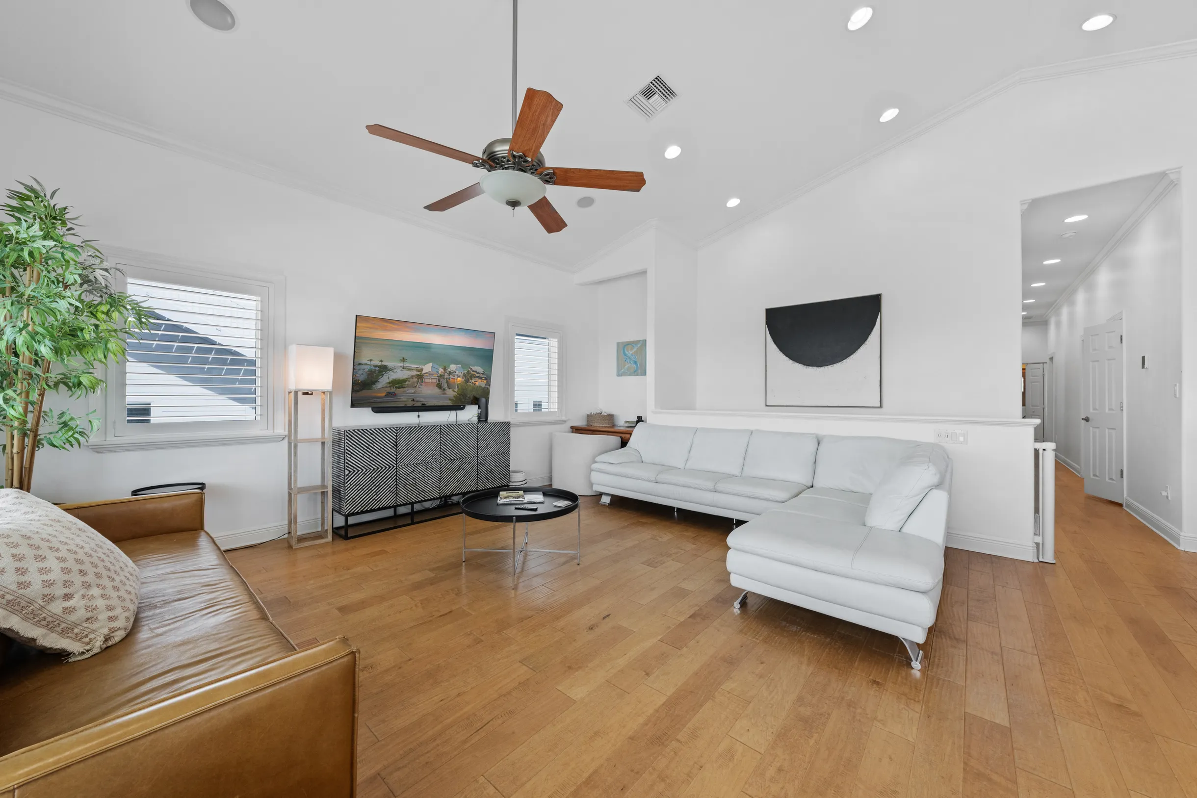 Wander Serendipity Breeze #78