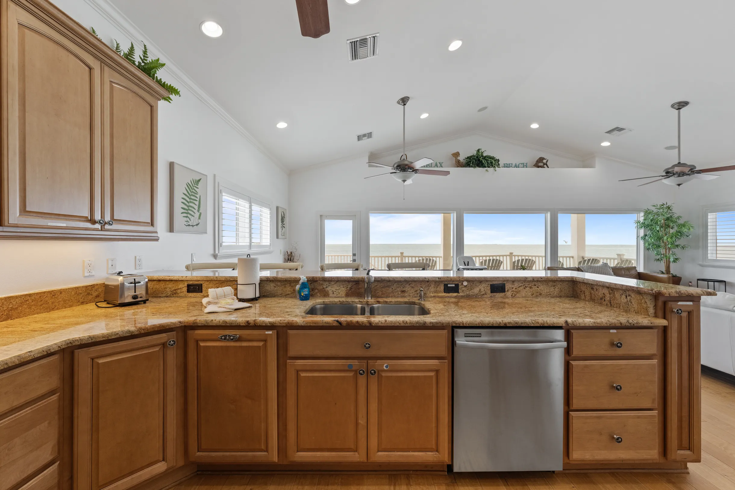 Wander Serendipity Breeze #56