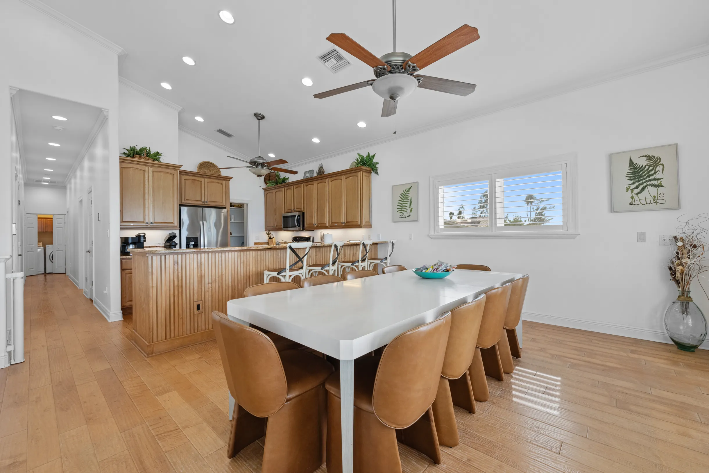 Wander Serendipity Breeze #21