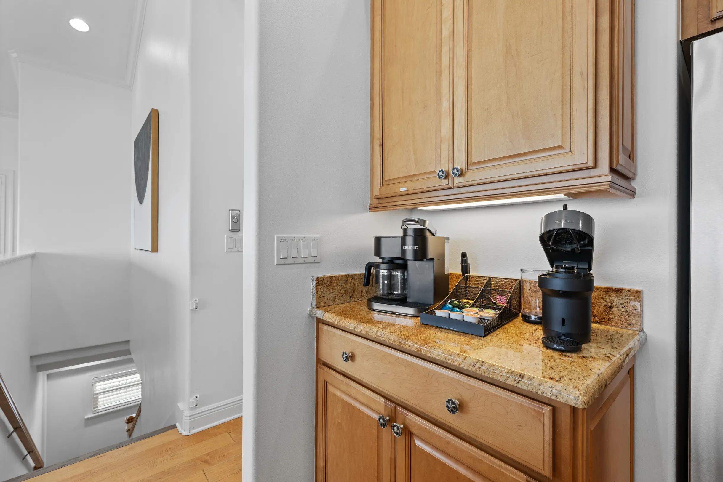 Wander Serendipity Breeze #80