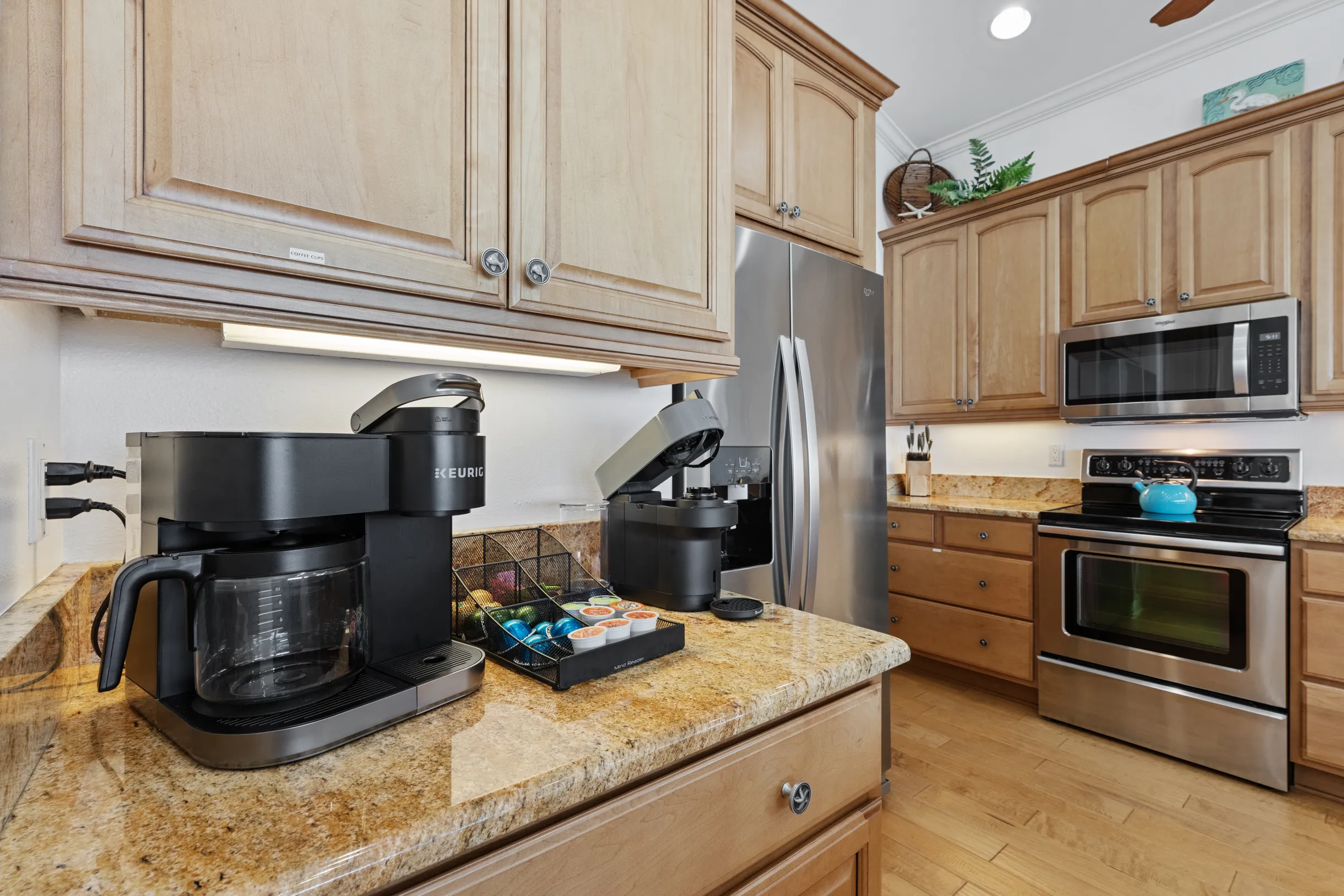 Wander Serendipity Breeze #83