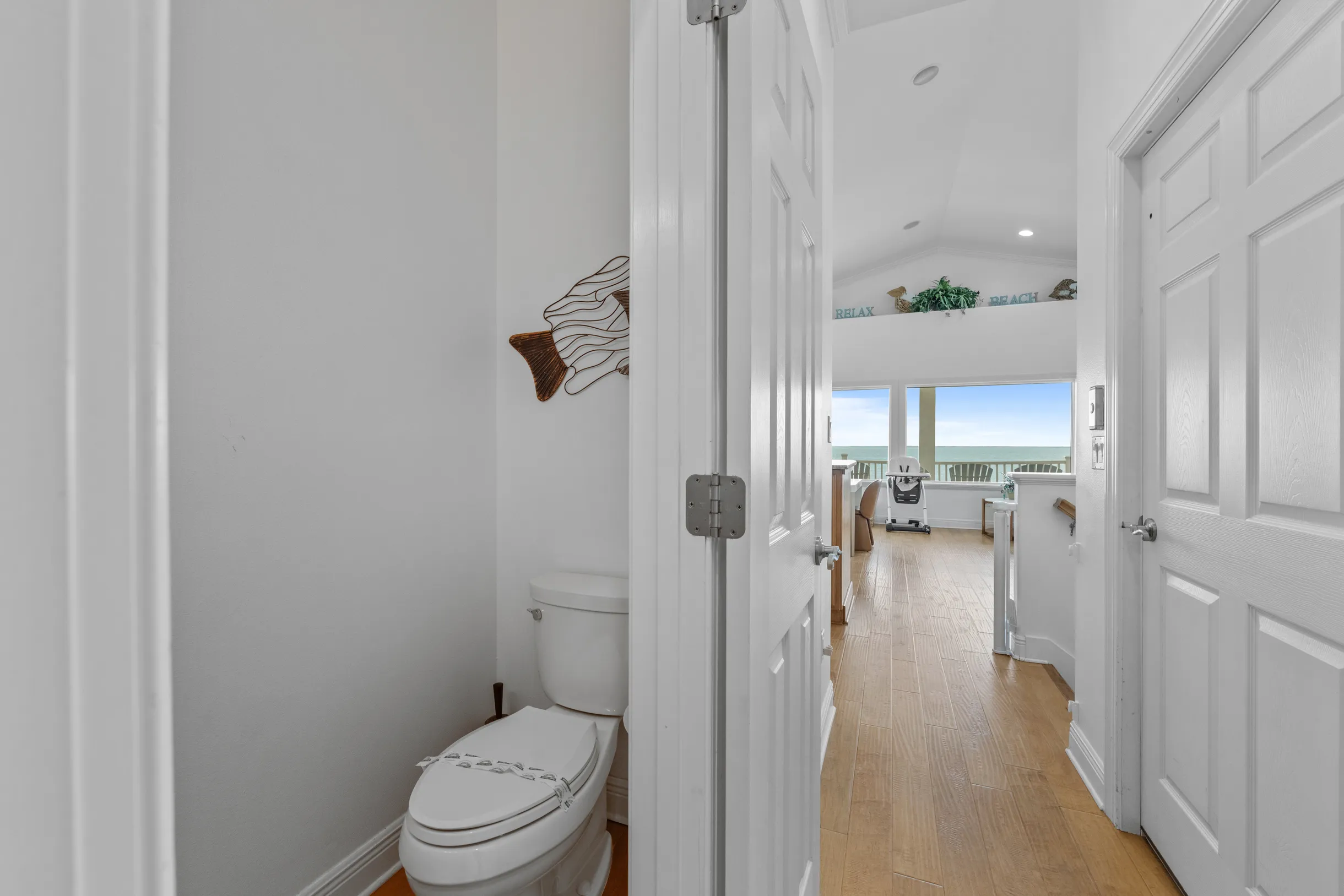 Wander Serendipity Breeze #8