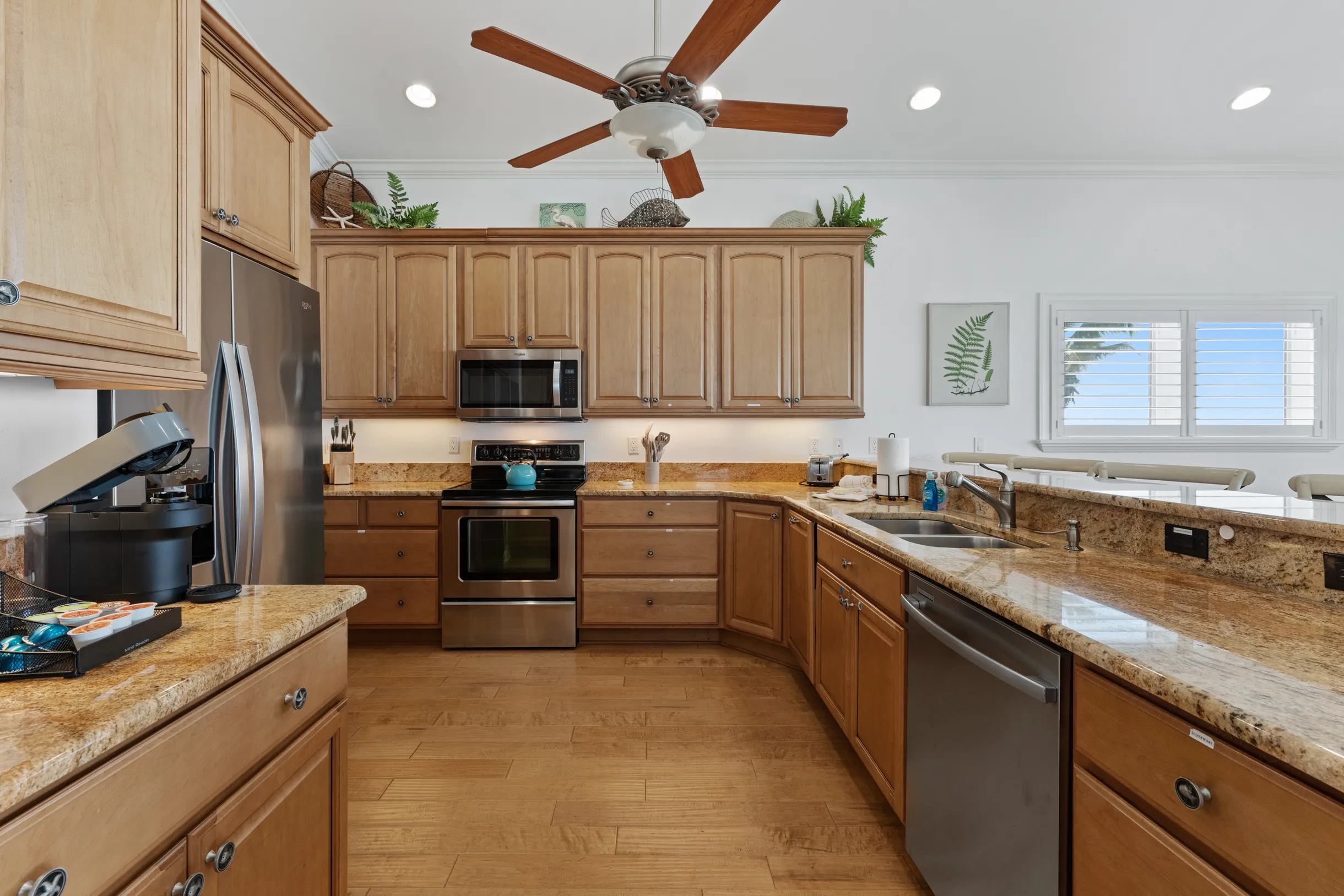 Wander Serendipity Breeze #46