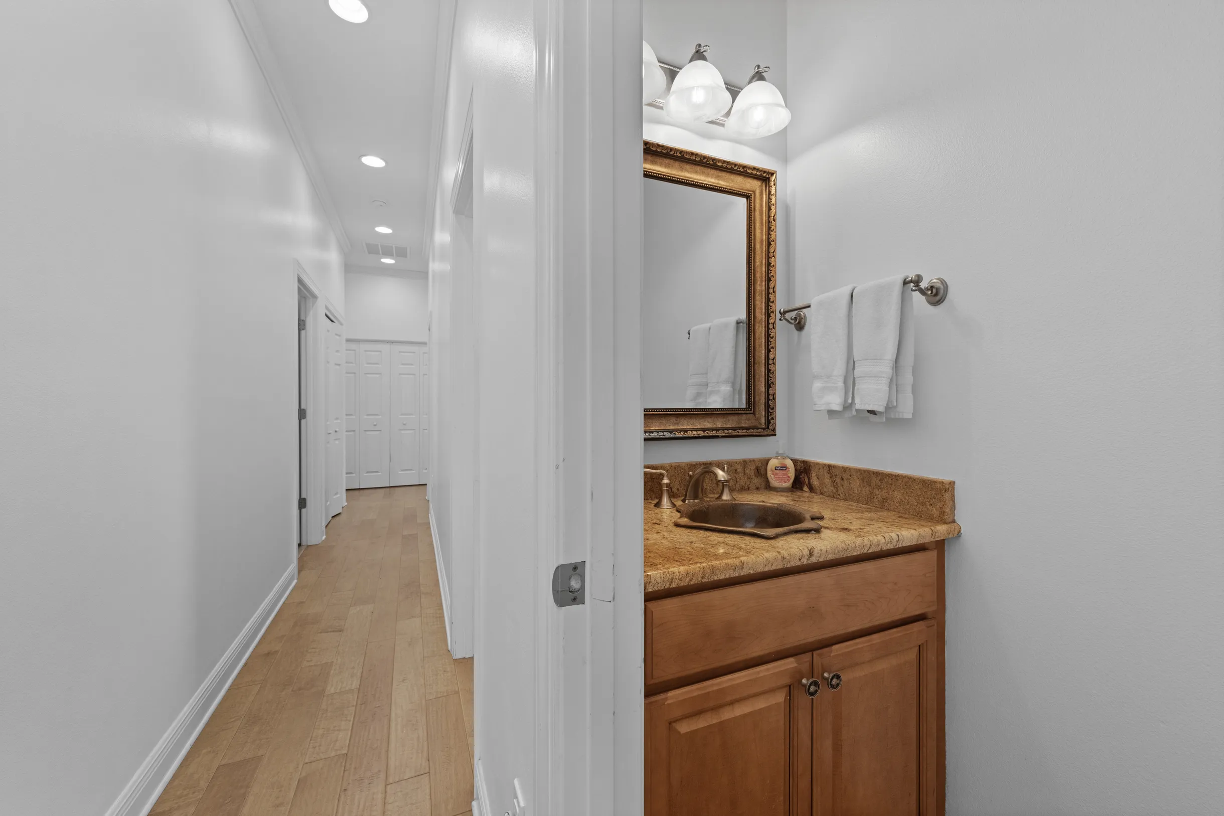 Wander Serendipity Breeze #22