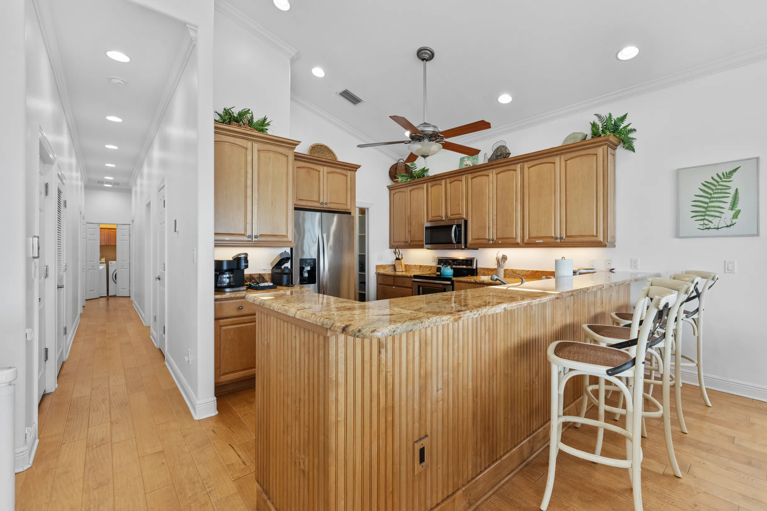 Wander Serendipity Breeze #23