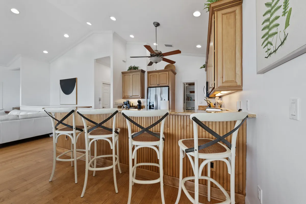 Wander Serendipity Breeze