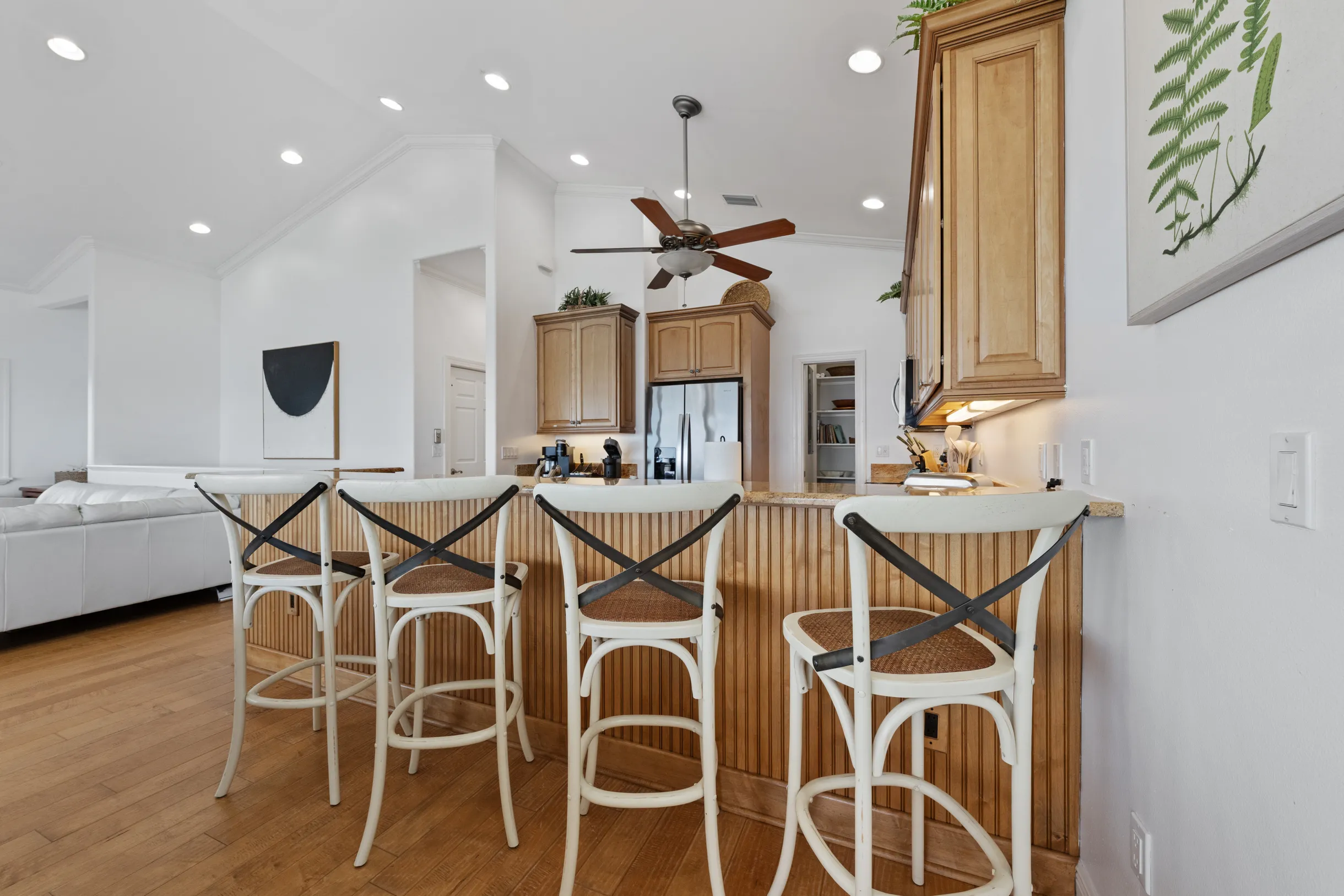 Wander Serendipity Breeze #9