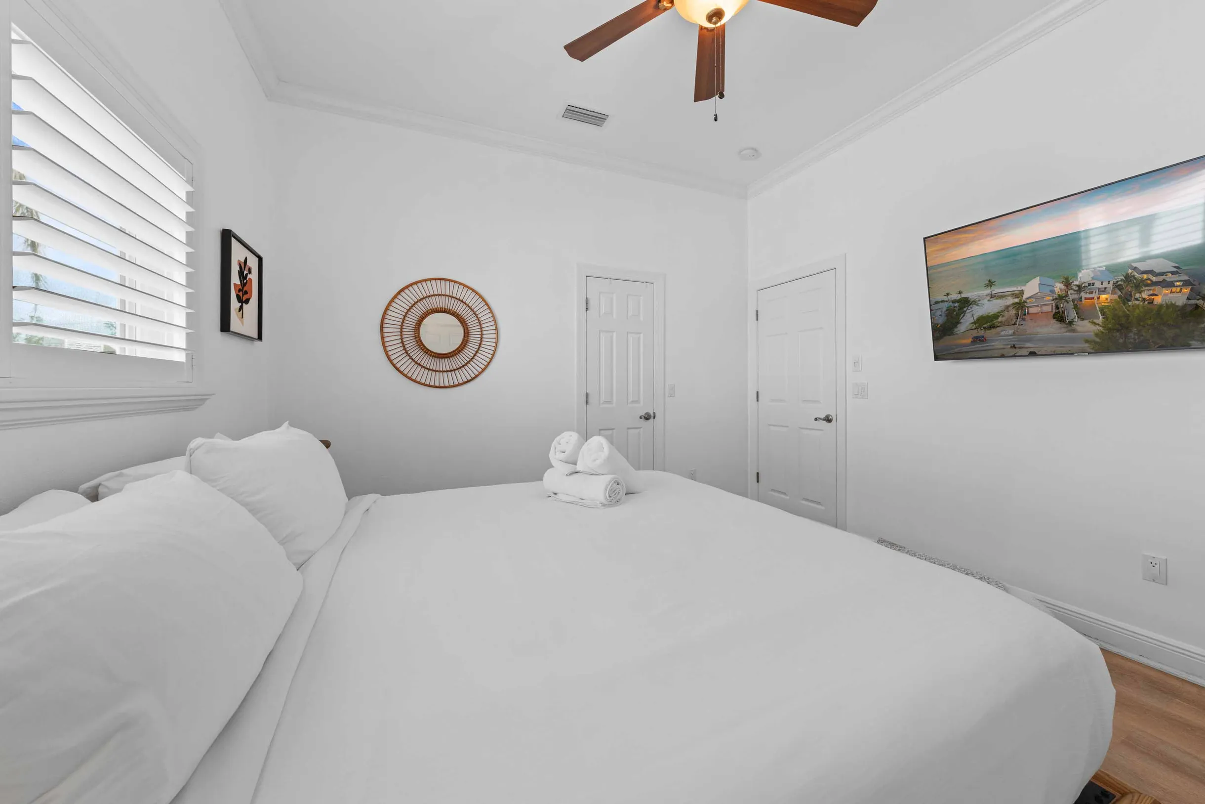 Wander Serendipity Breeze #47