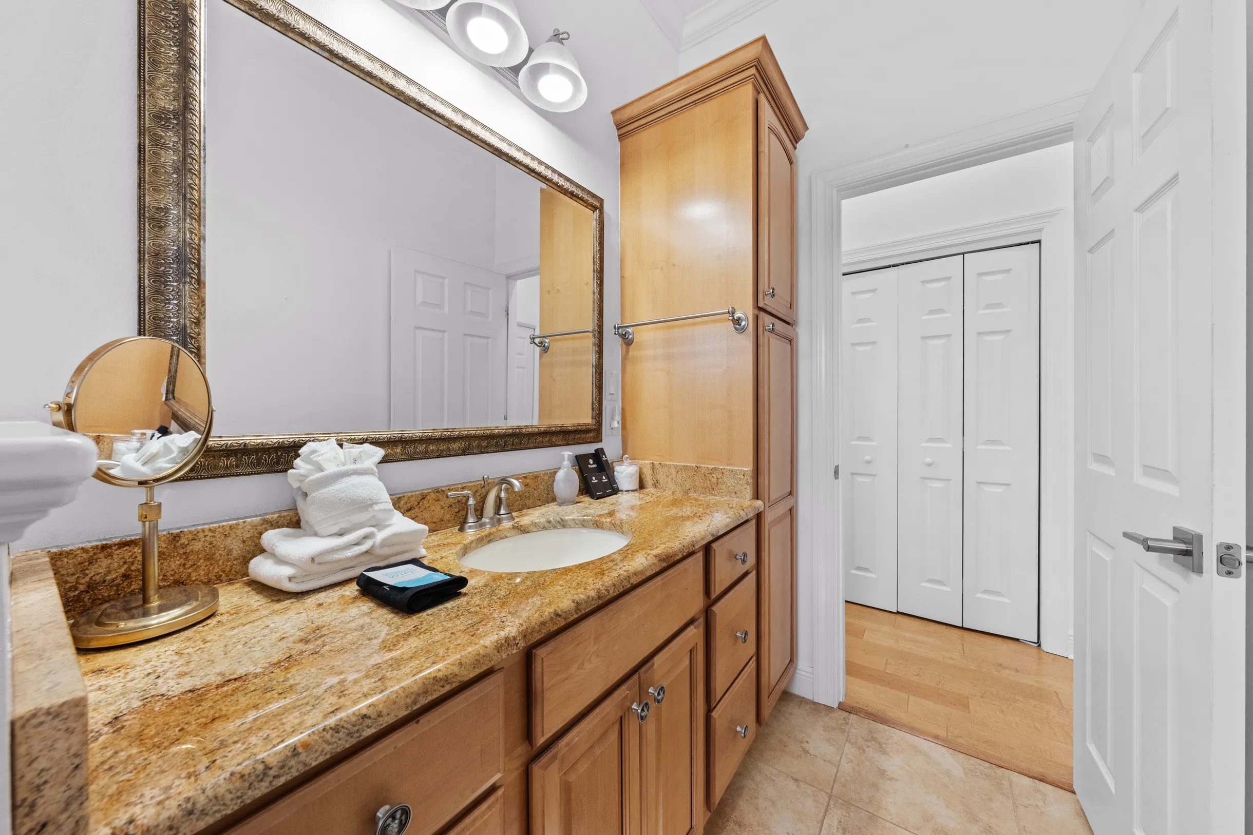 Wander Serendipity Breeze #25