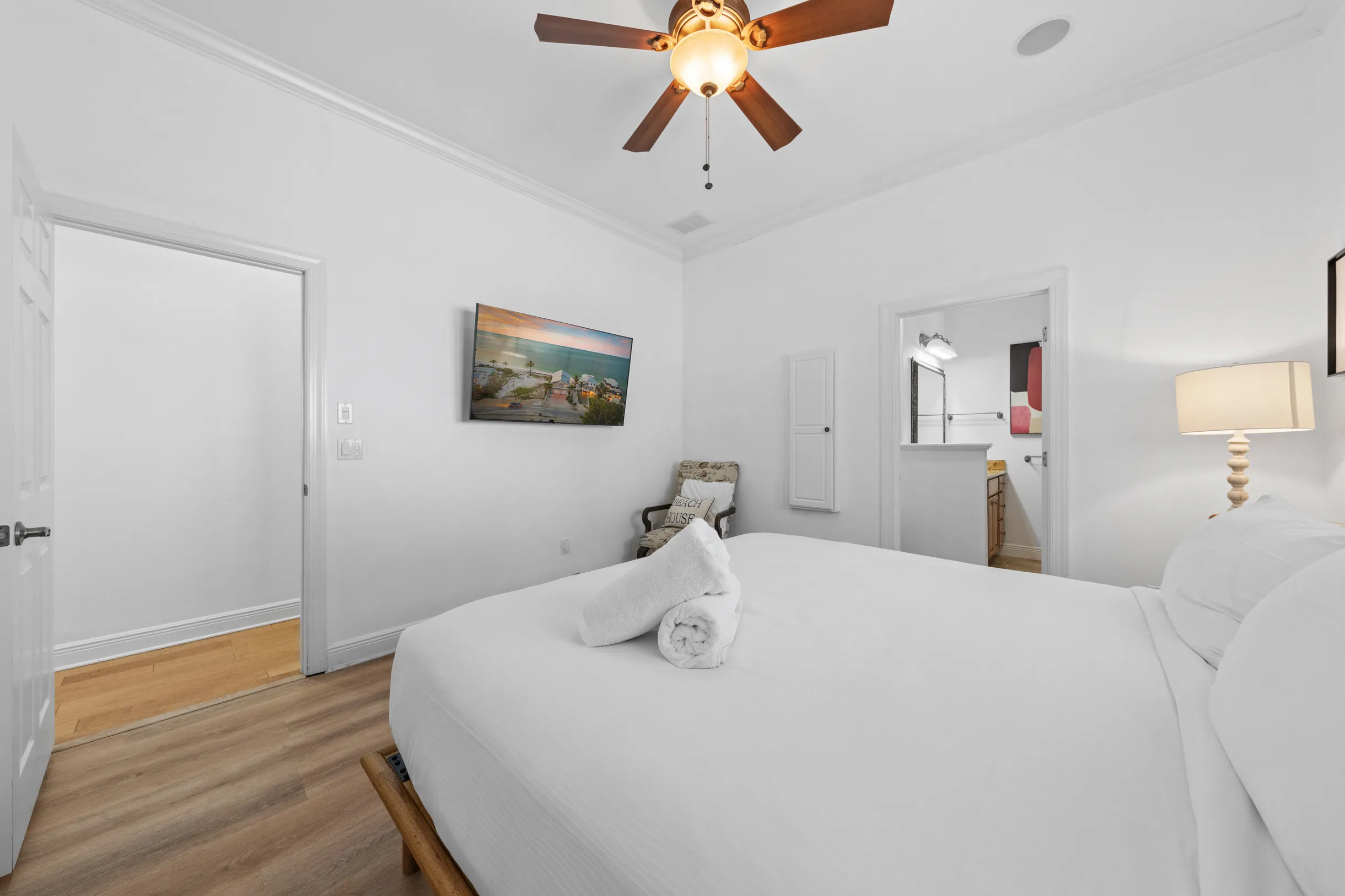 Wander Serendipity Breeze #58