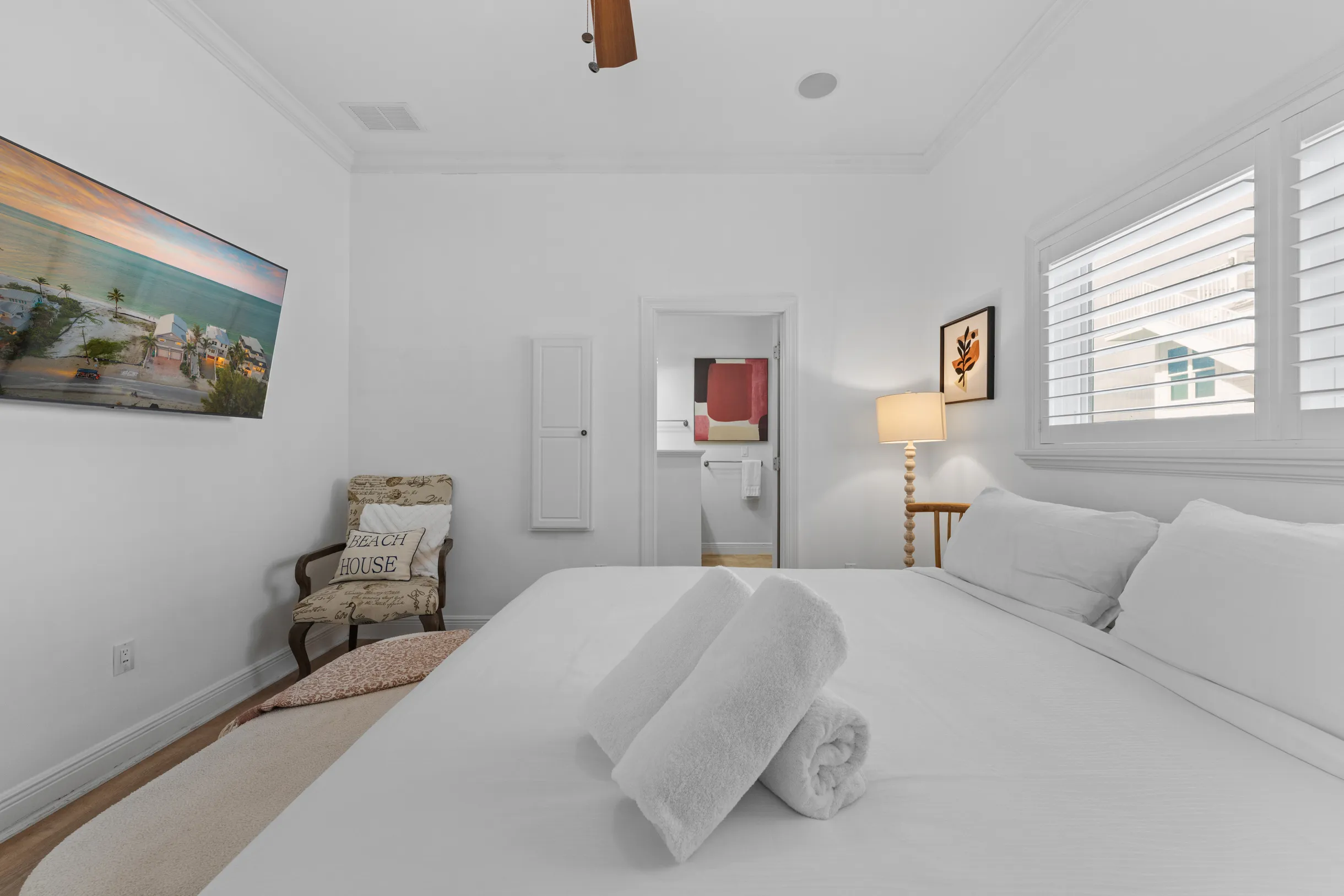 Wander Serendipity Breeze #69