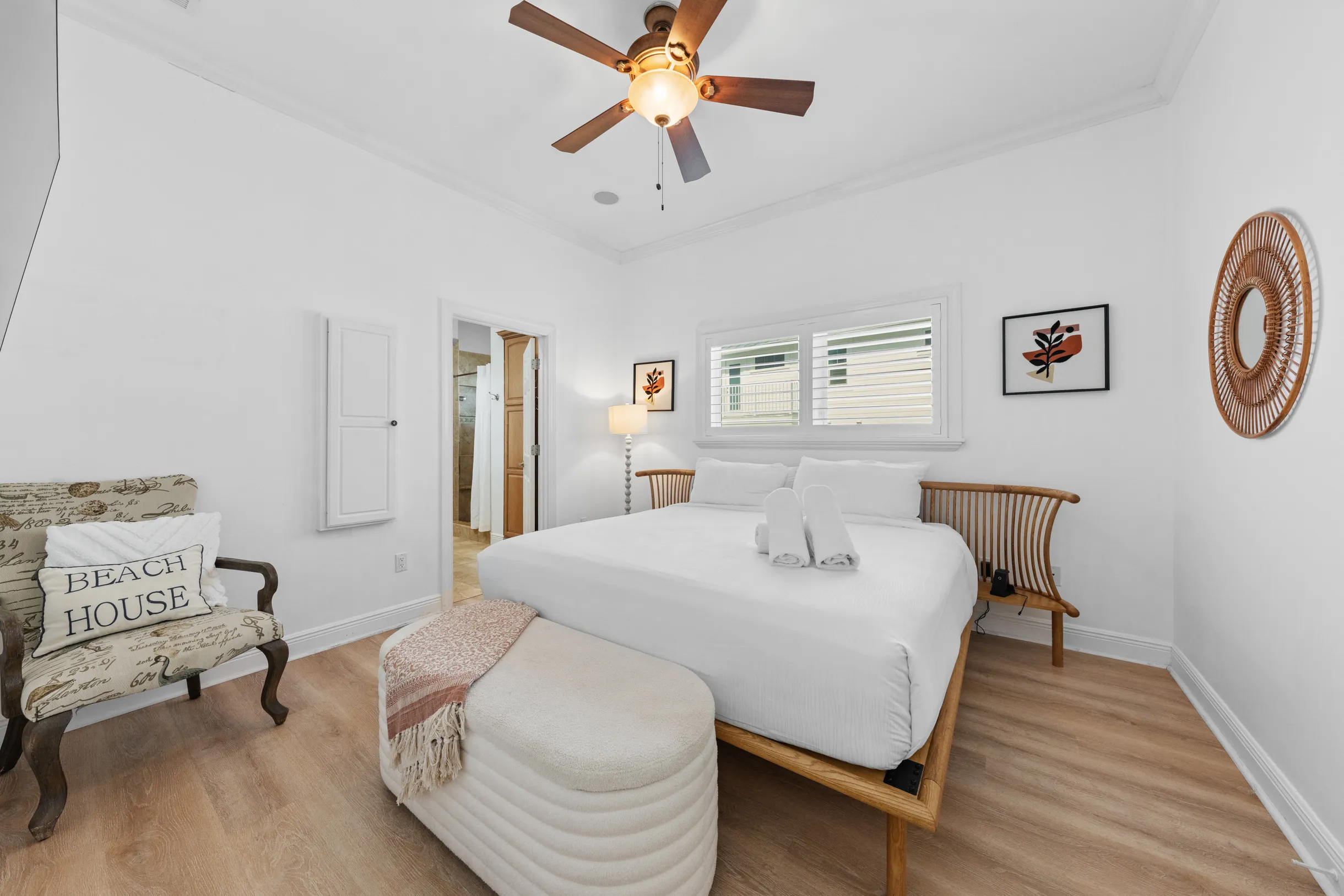 Wander Serendipity Breeze #36