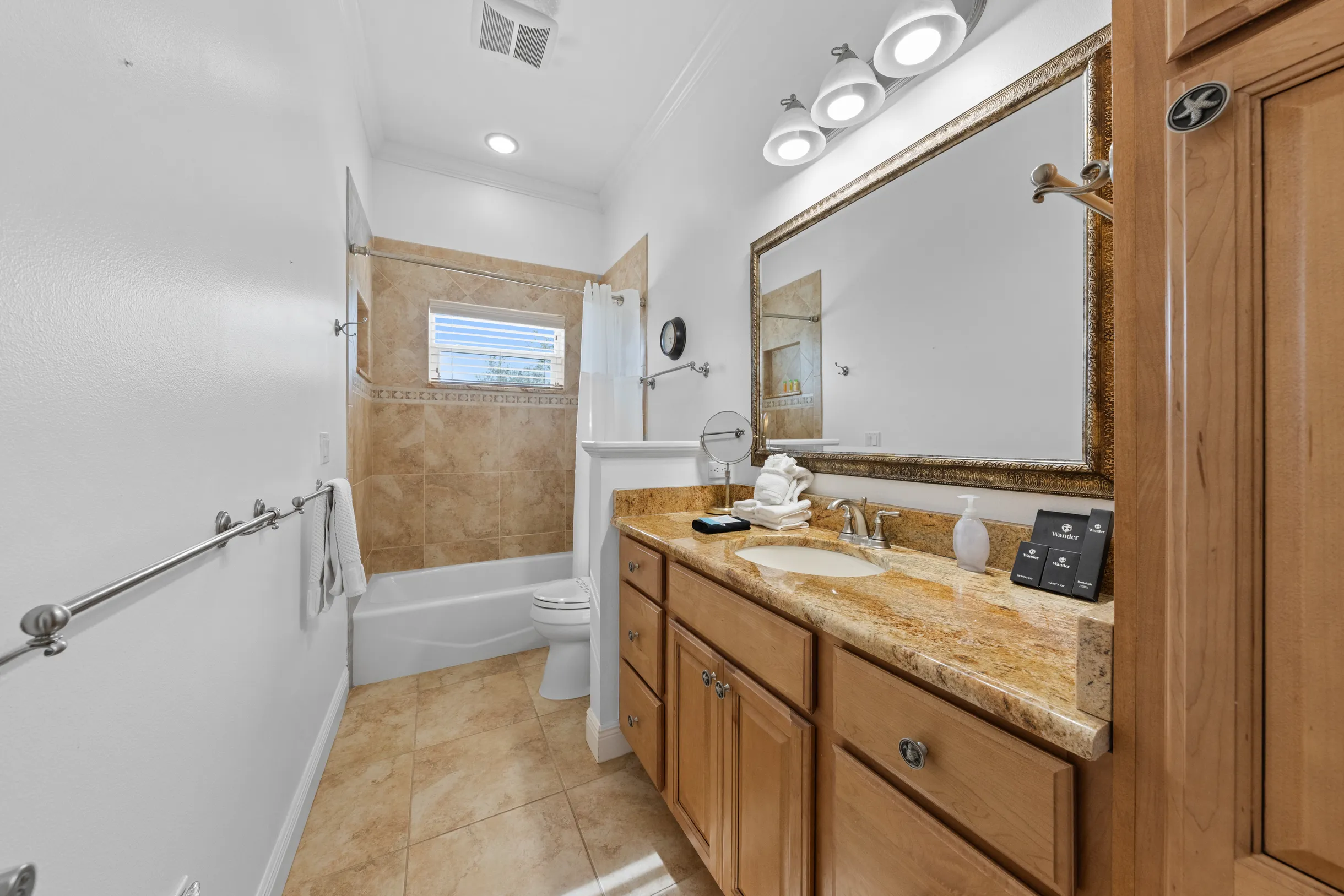 Wander Serendipity Breeze #11