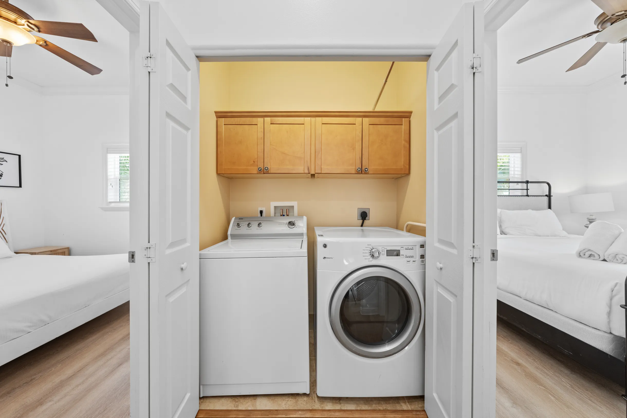 Wander Serendipity Breeze #12