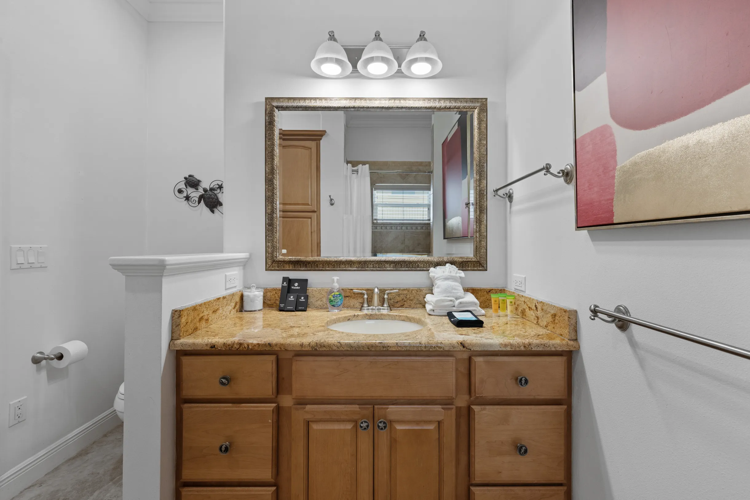 Wander Serendipity Breeze #26