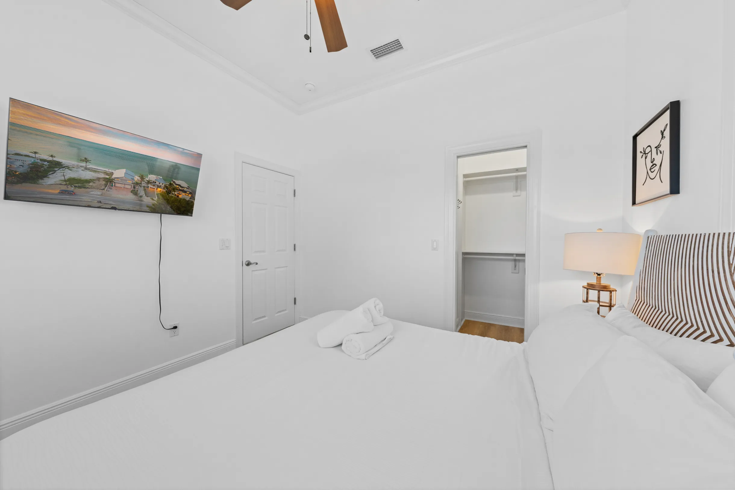 Wander Serendipity Breeze #60