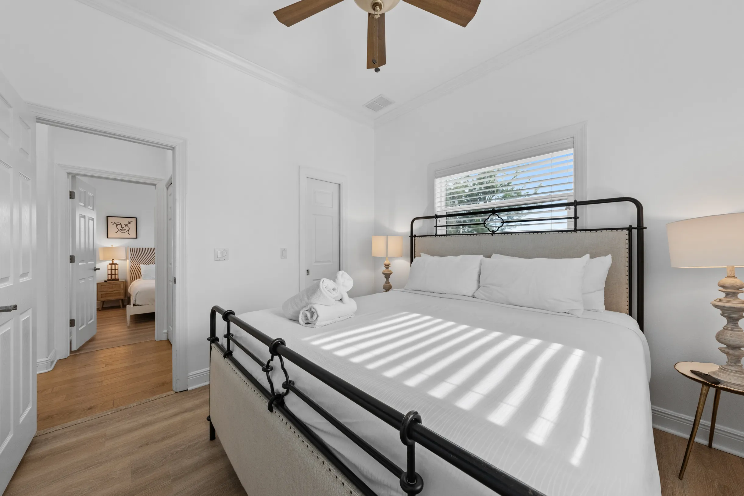 Wander Serendipity Breeze #39