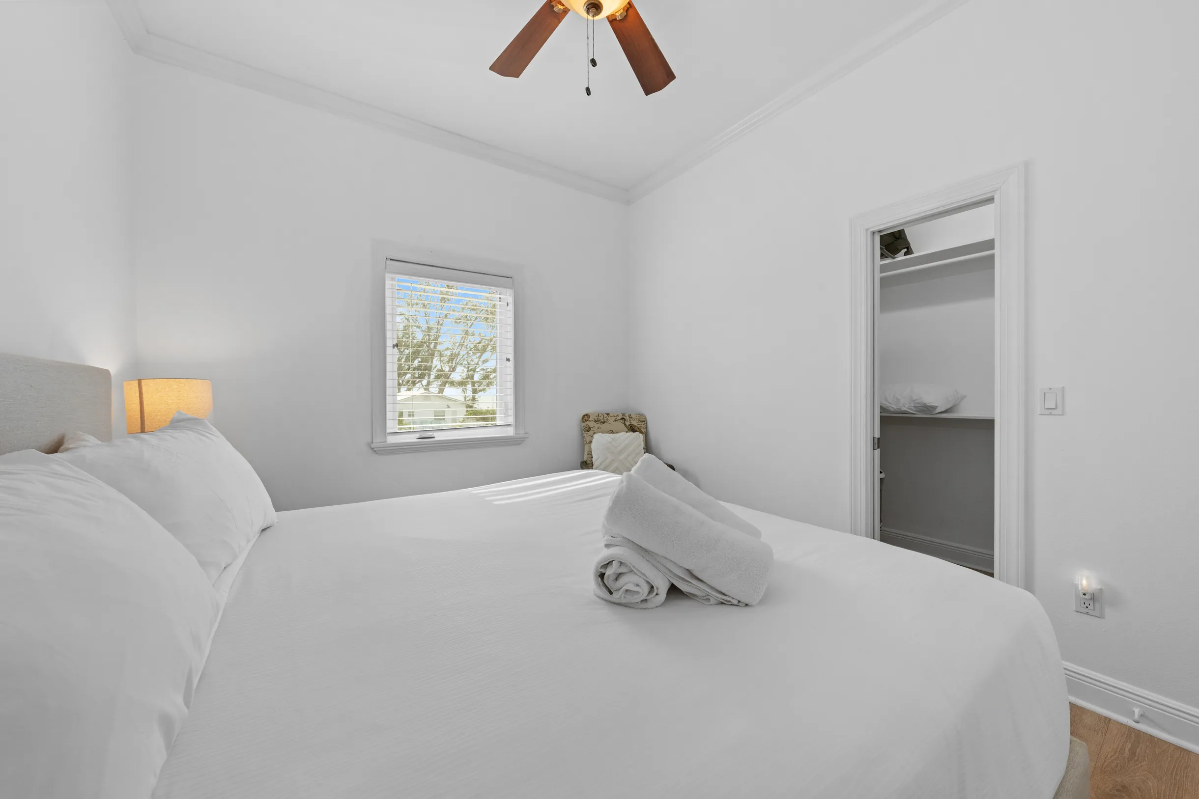 Wander Serendipity Breeze #61