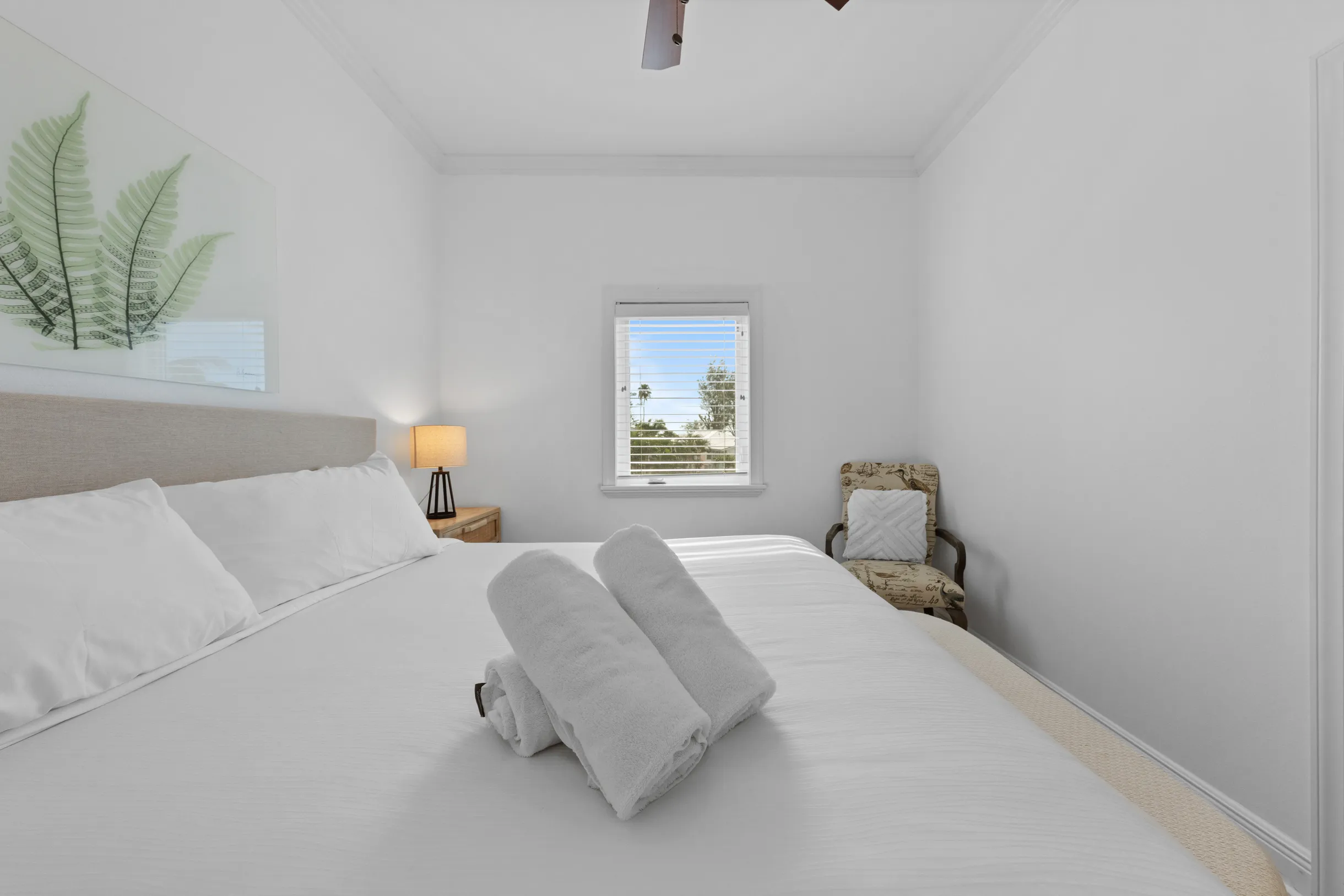 Wander Serendipity Breeze #41