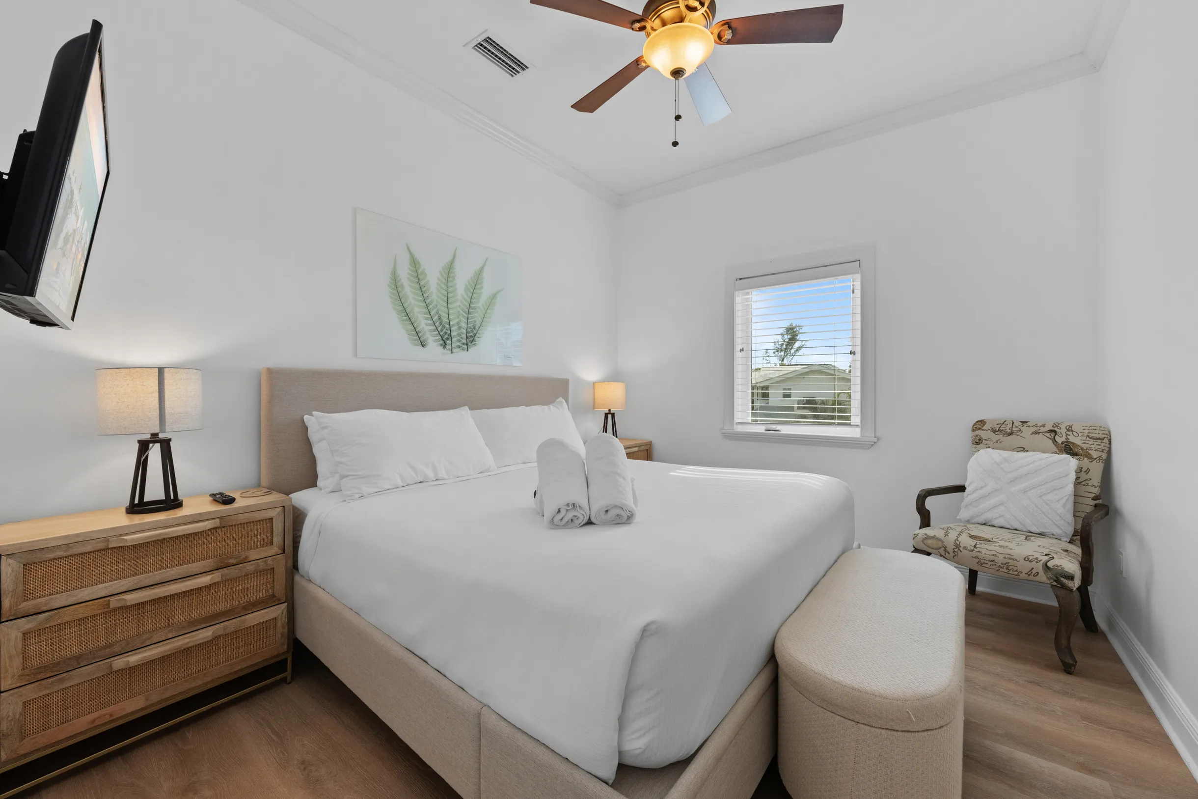 Wander Serendipity Breeze #29