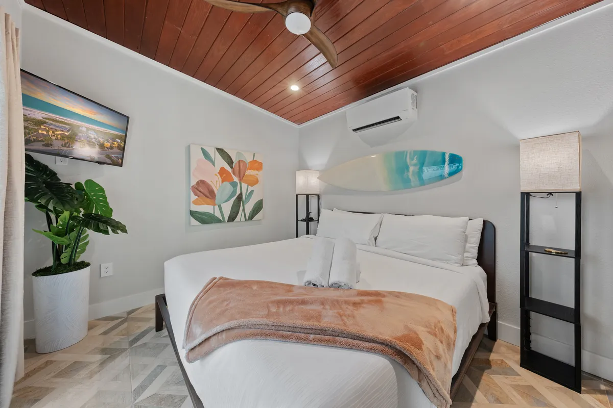 Bedroom 2 image