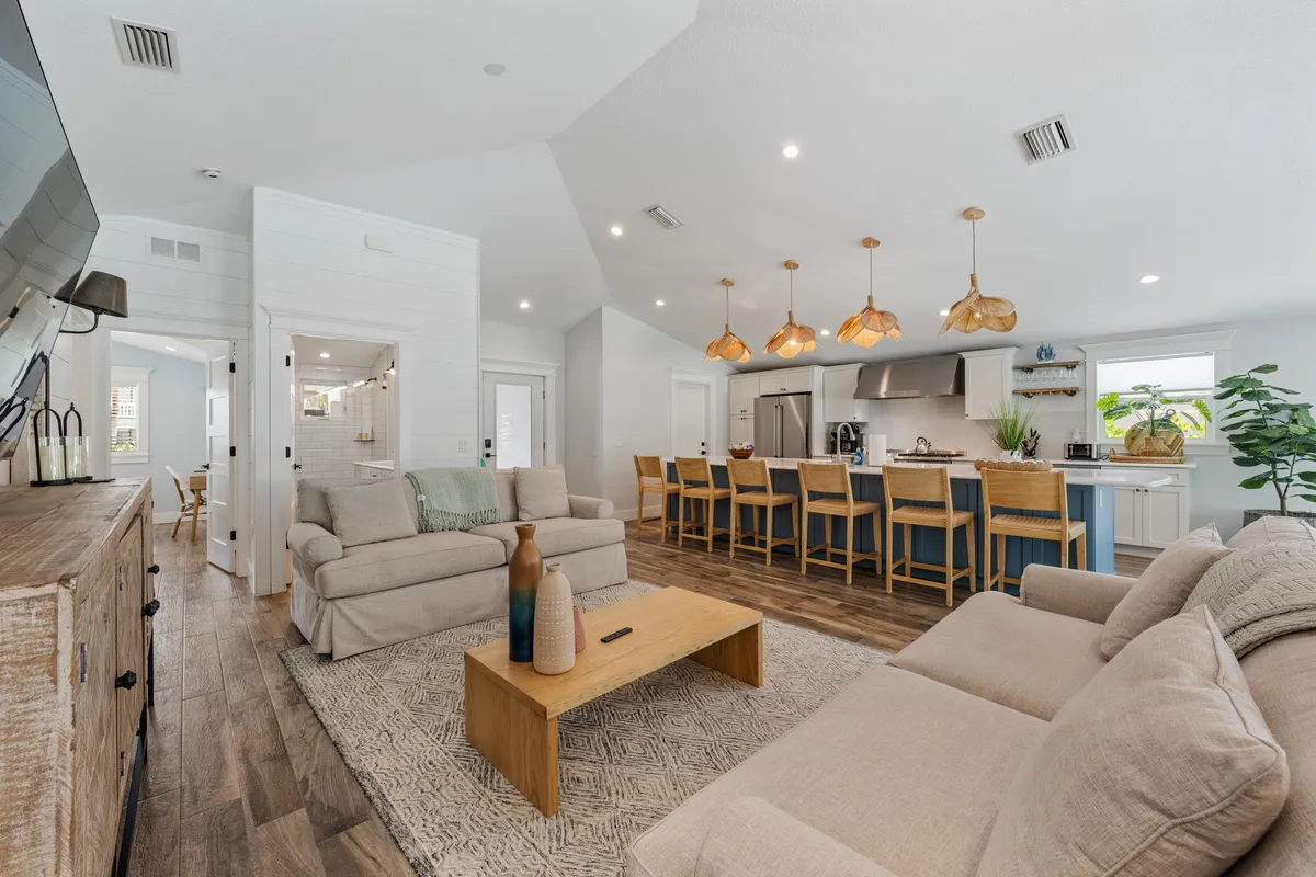 Wander Serendipity Beach