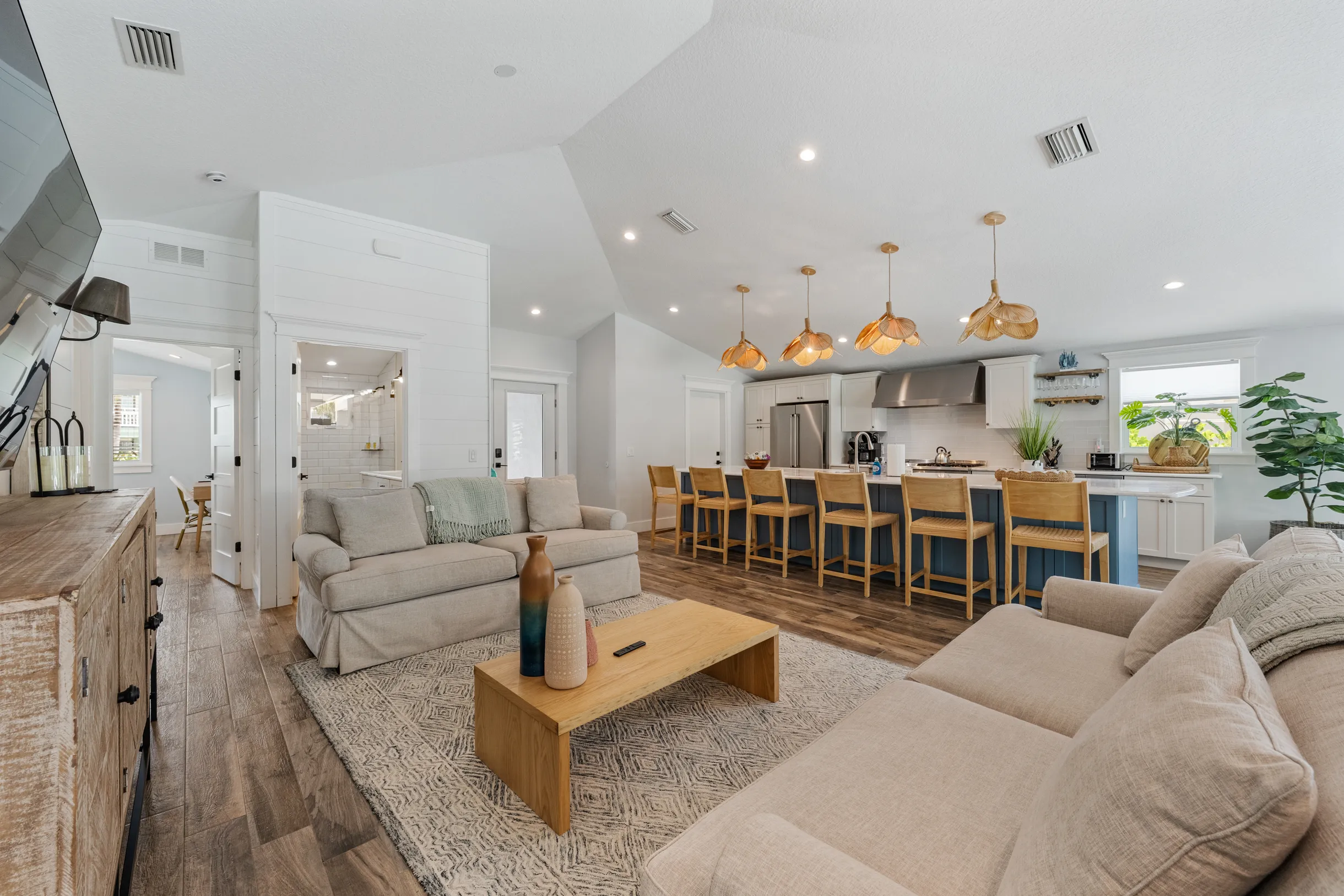 Wander Serendipity Beach #5