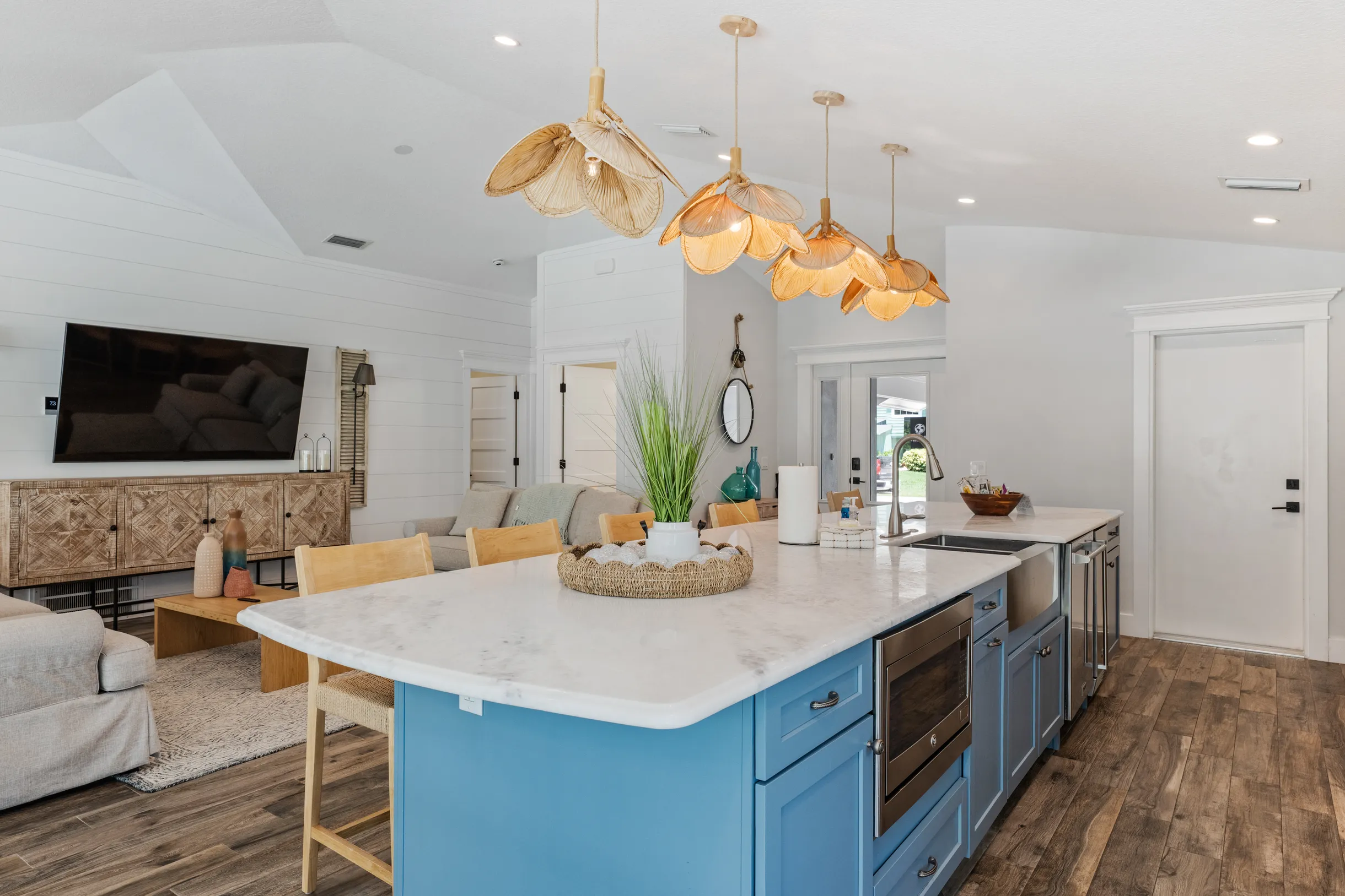 Wander Serendipity Beach #82