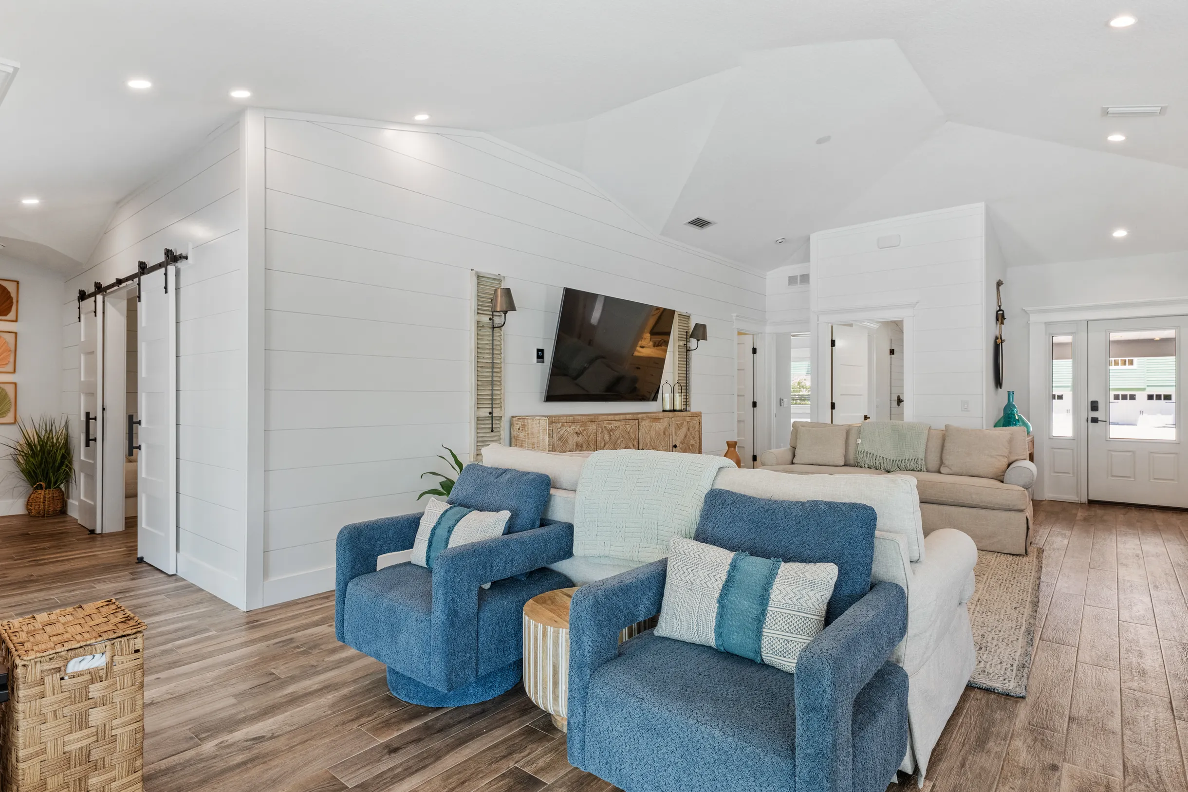 Wander Serendipity Beach #74