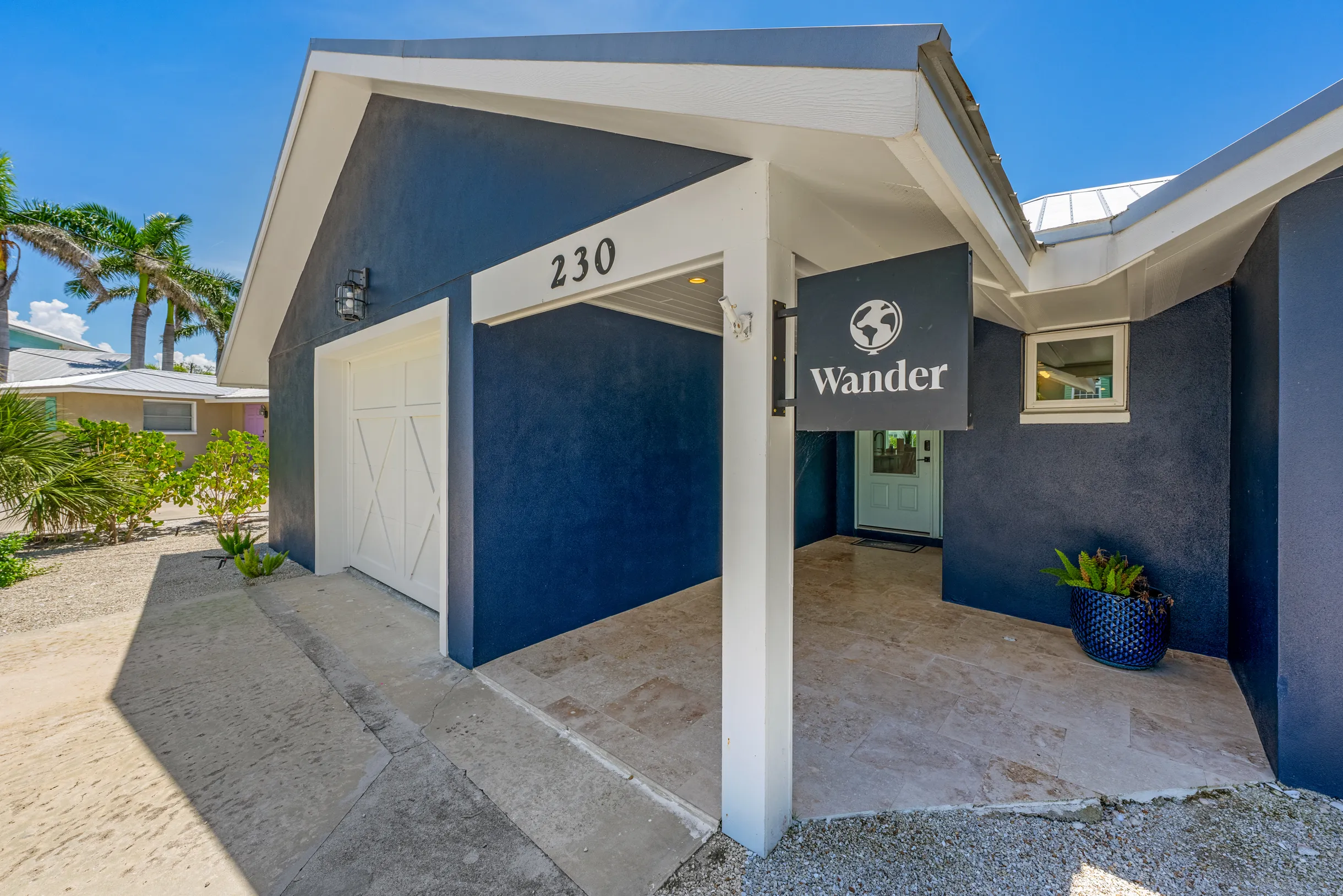 Wander Serendipity Beach #76