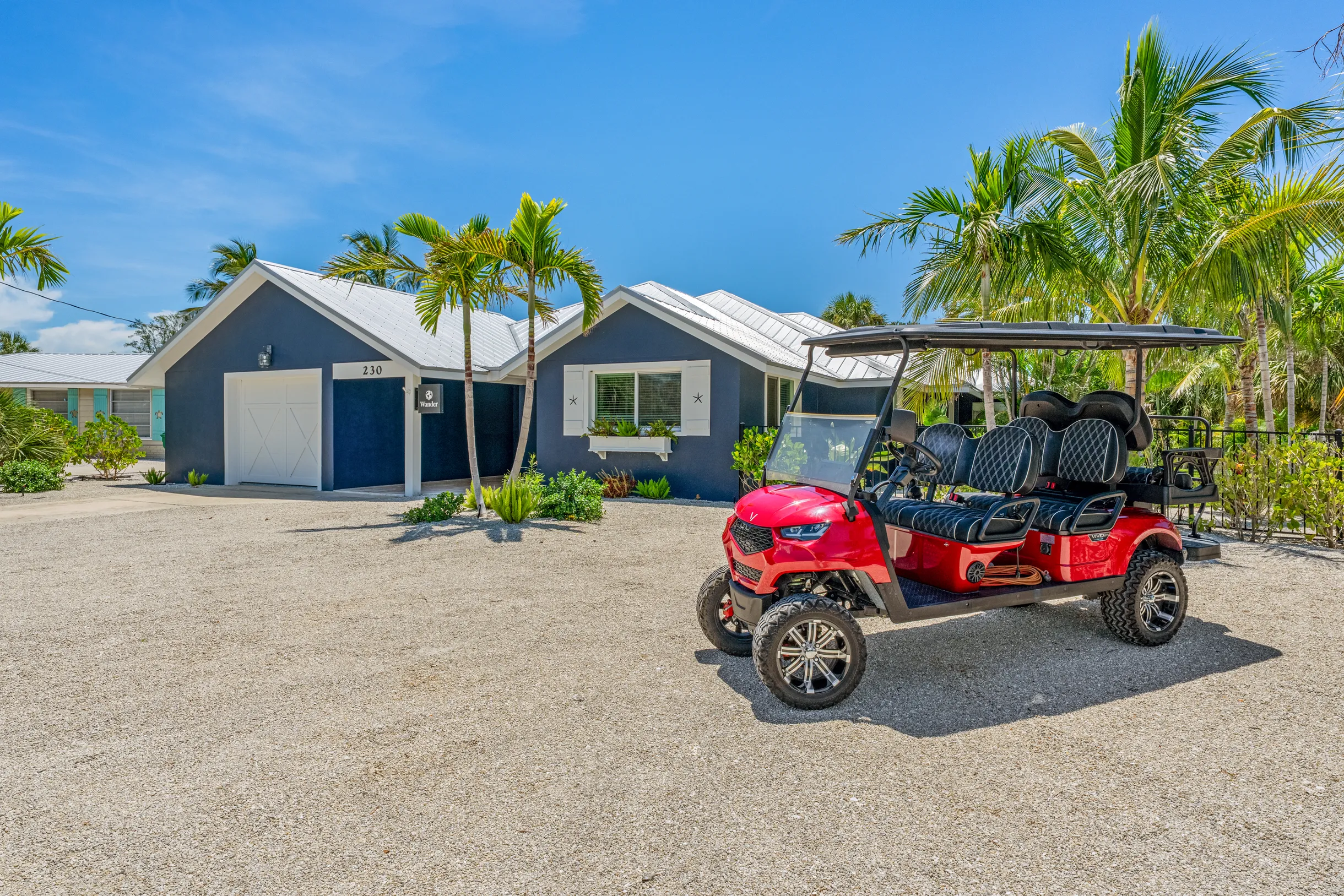 Wander Serendipity Beach #71