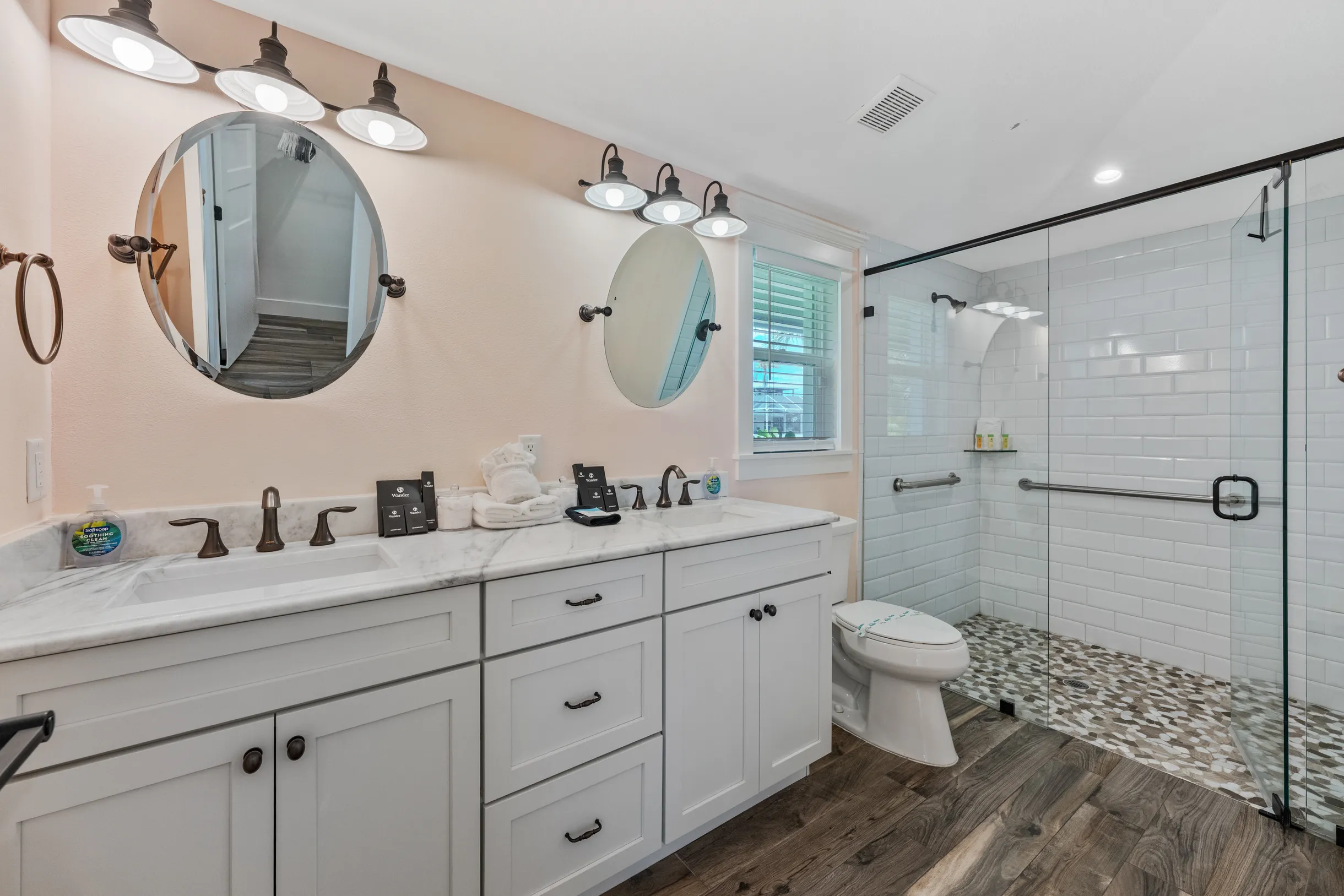 Wander Serendipity Beach #54