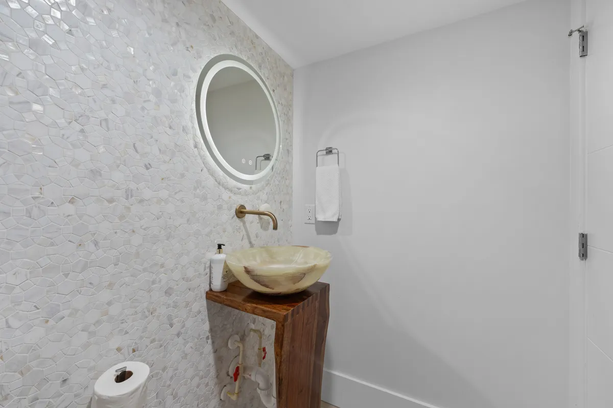 Wander Serendipity Sol